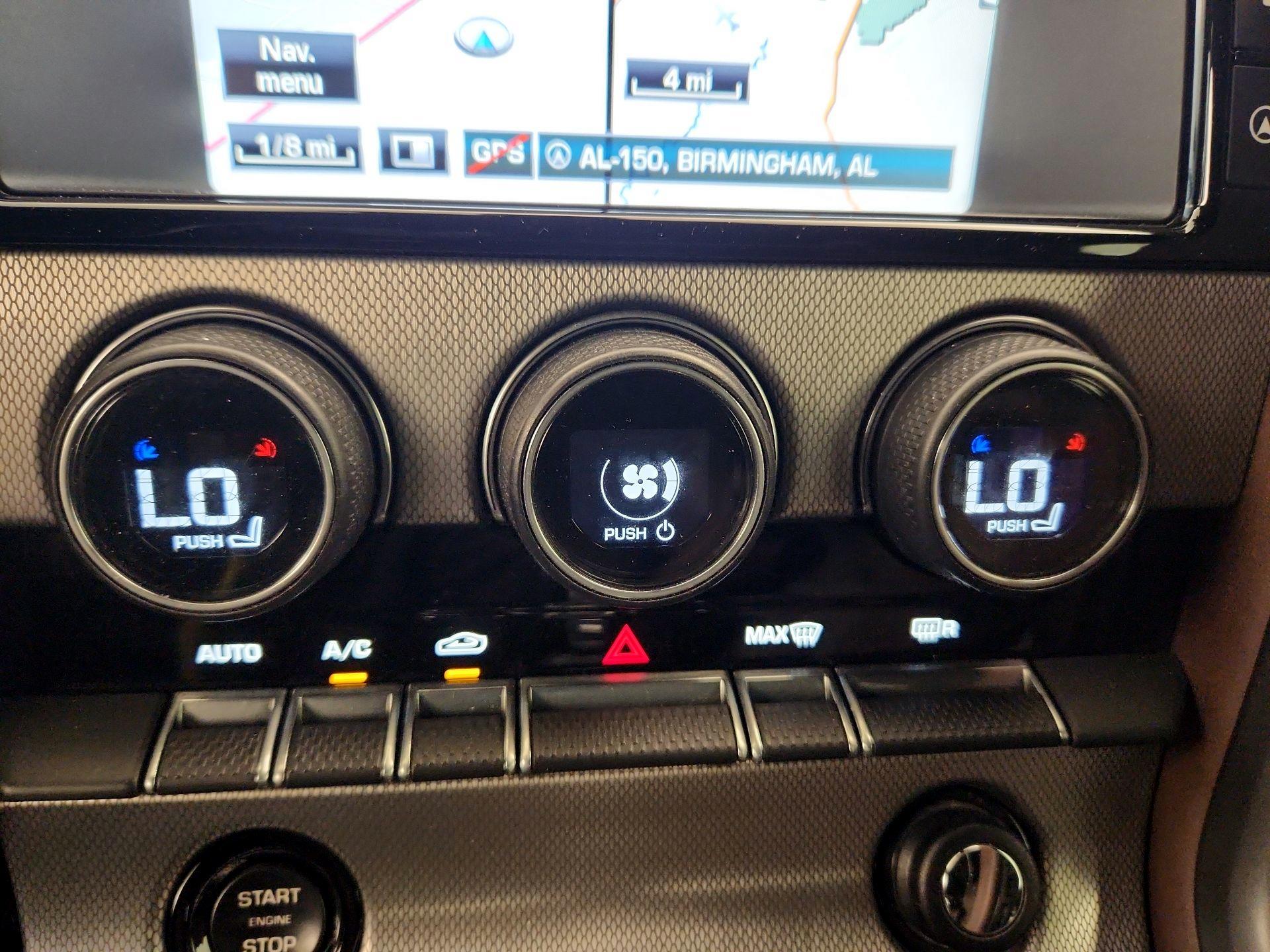 Thumbnail: 2017 Jaguar F-Type - 17