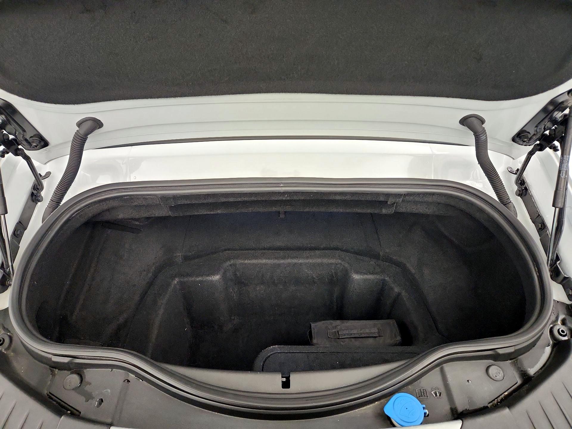 Thumbnail: 2017 Jaguar F-Type - 20