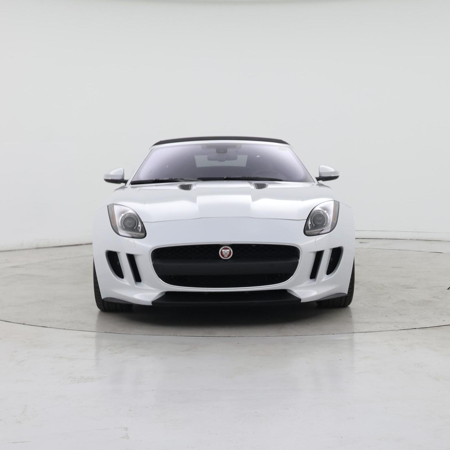 Thumbnail: 2017 Jaguar F-Type - 5