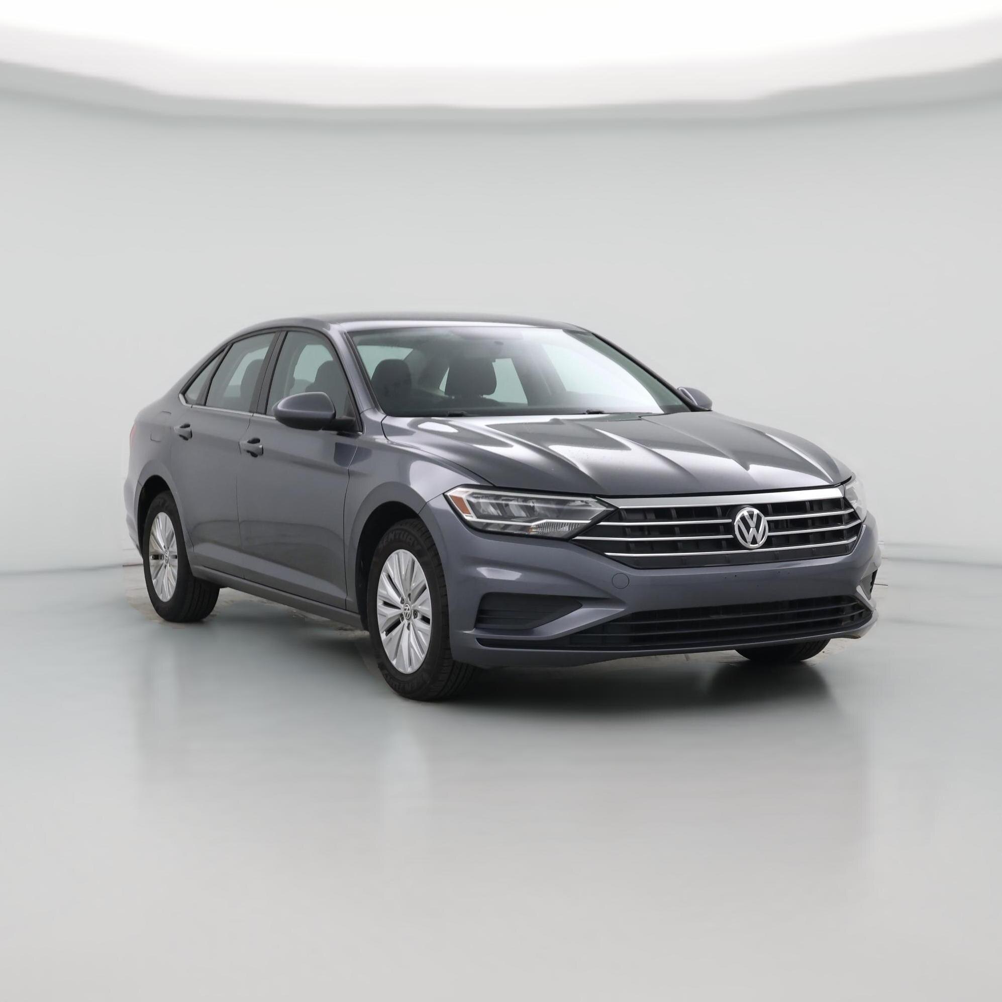 Thumbnail: 2019 Volkswagen Jetta - 1