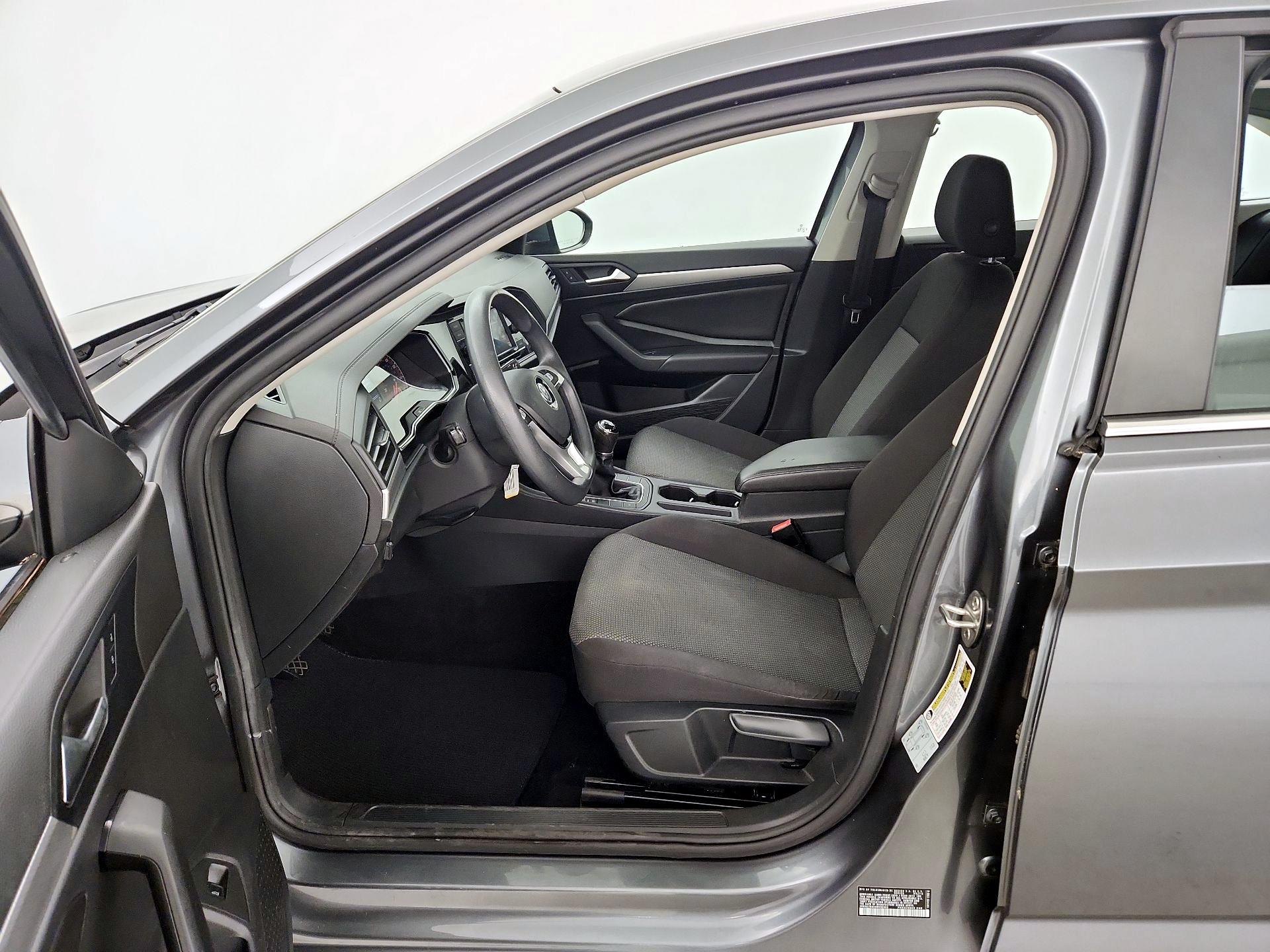 Thumbnail: 2019 Volkswagen Jetta - 11