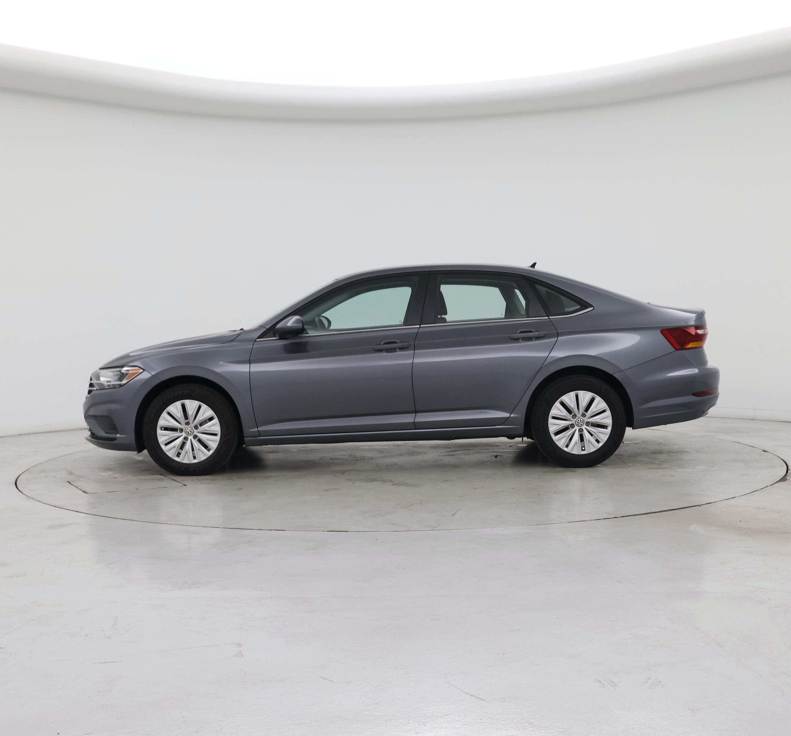 Thumbnail: 2019 Volkswagen Jetta - 3