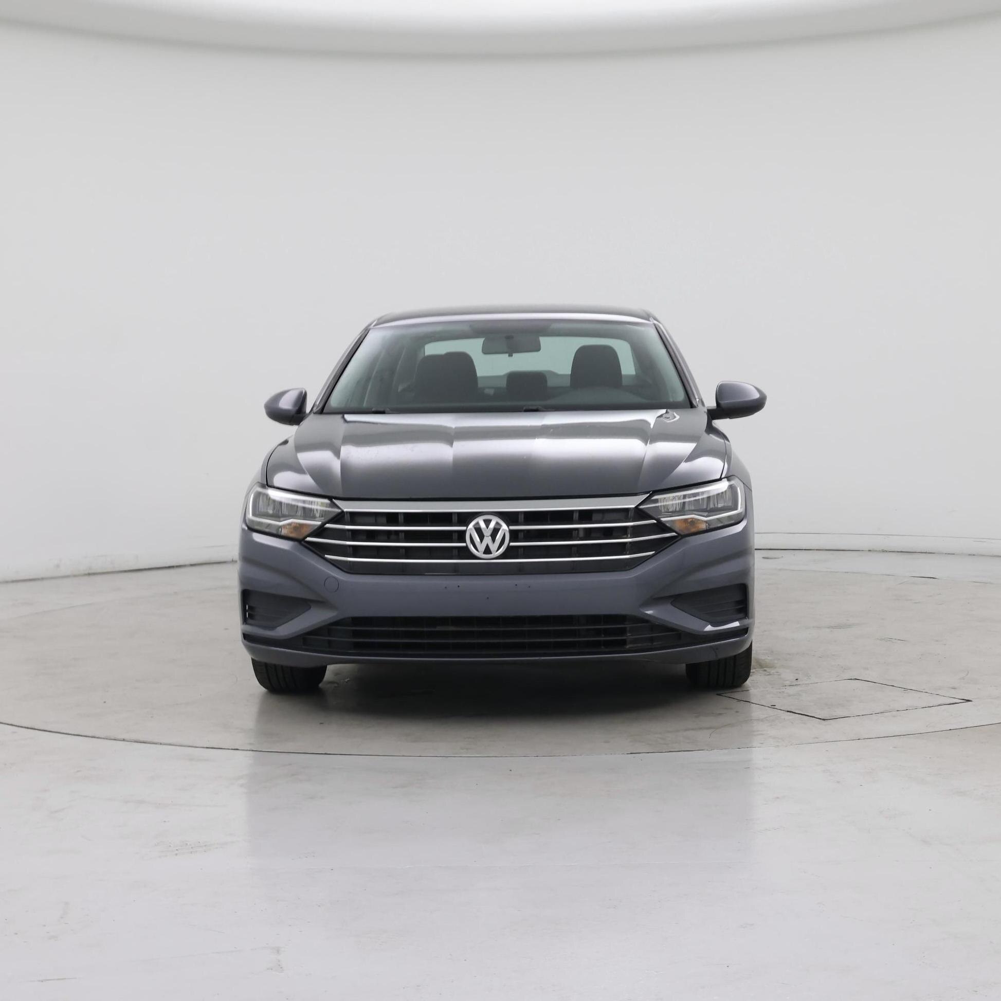 Thumbnail: 2019 Volkswagen Jetta - 5