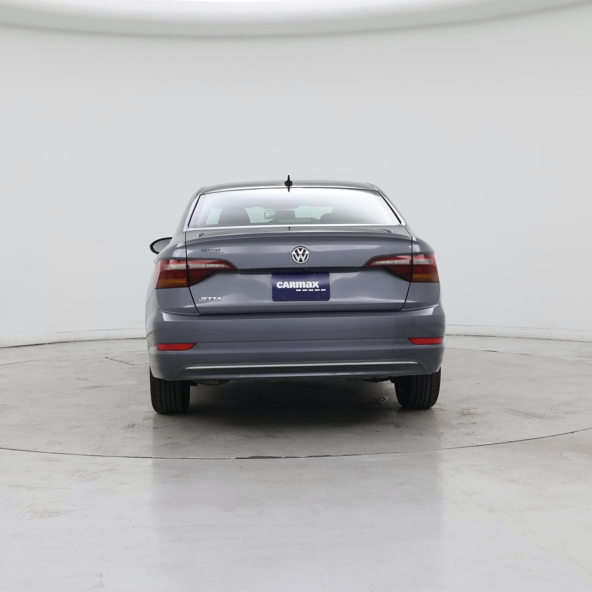 Thumbnail: 2019 Volkswagen Jetta - 6