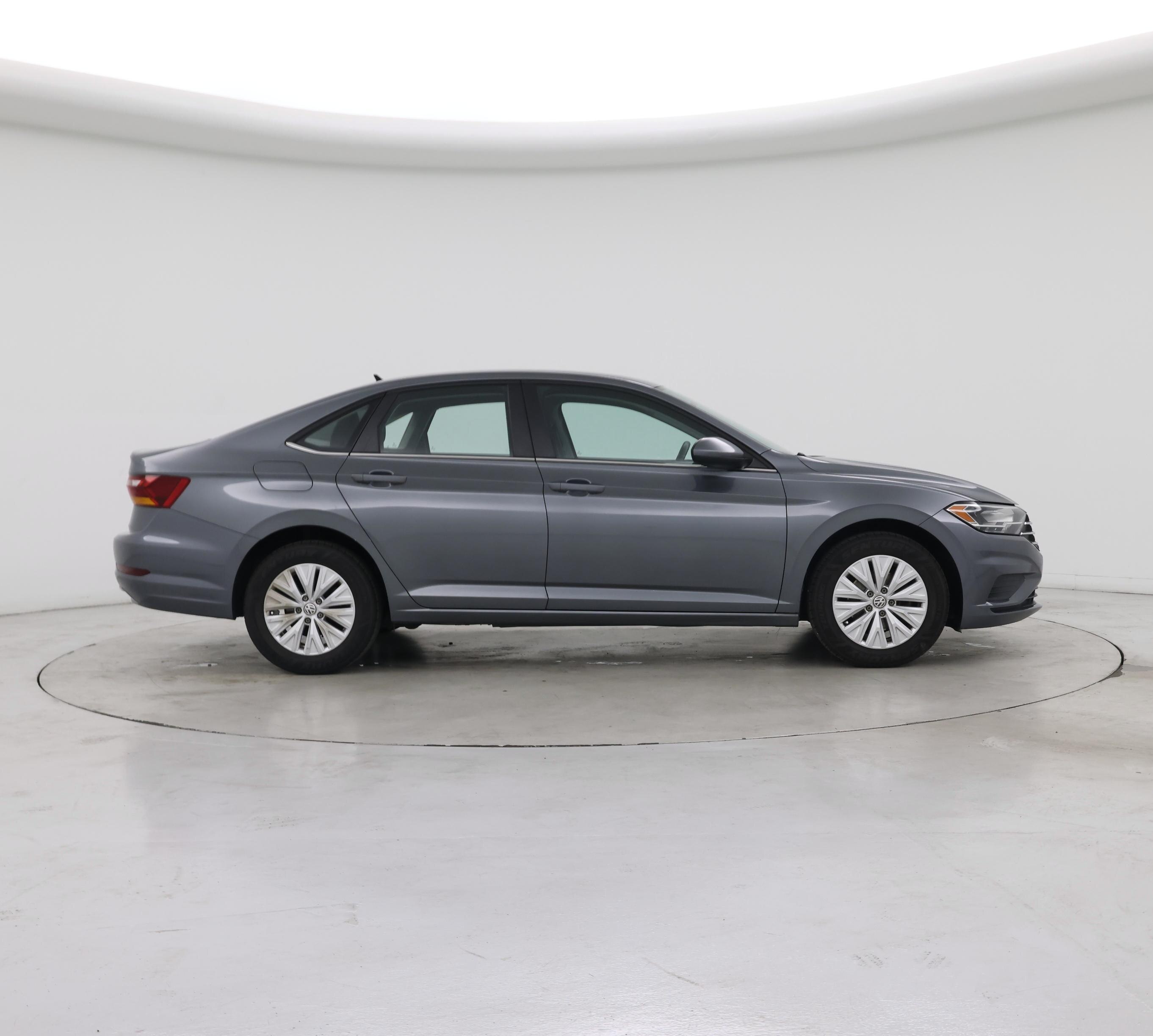 Thumbnail: 2019 Volkswagen Jetta - 7