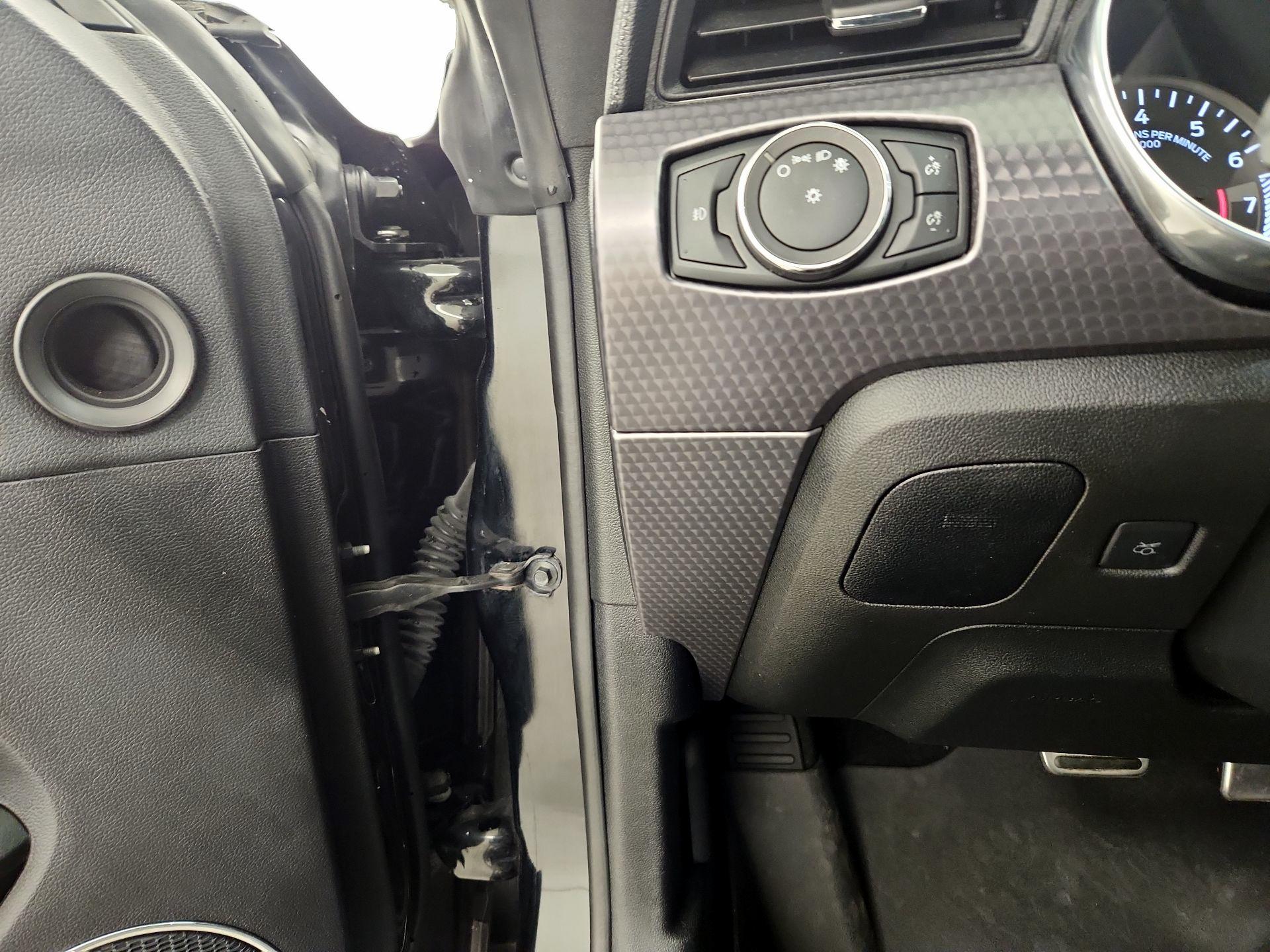 Thumbnail: 2018 Ford Mustang - 13