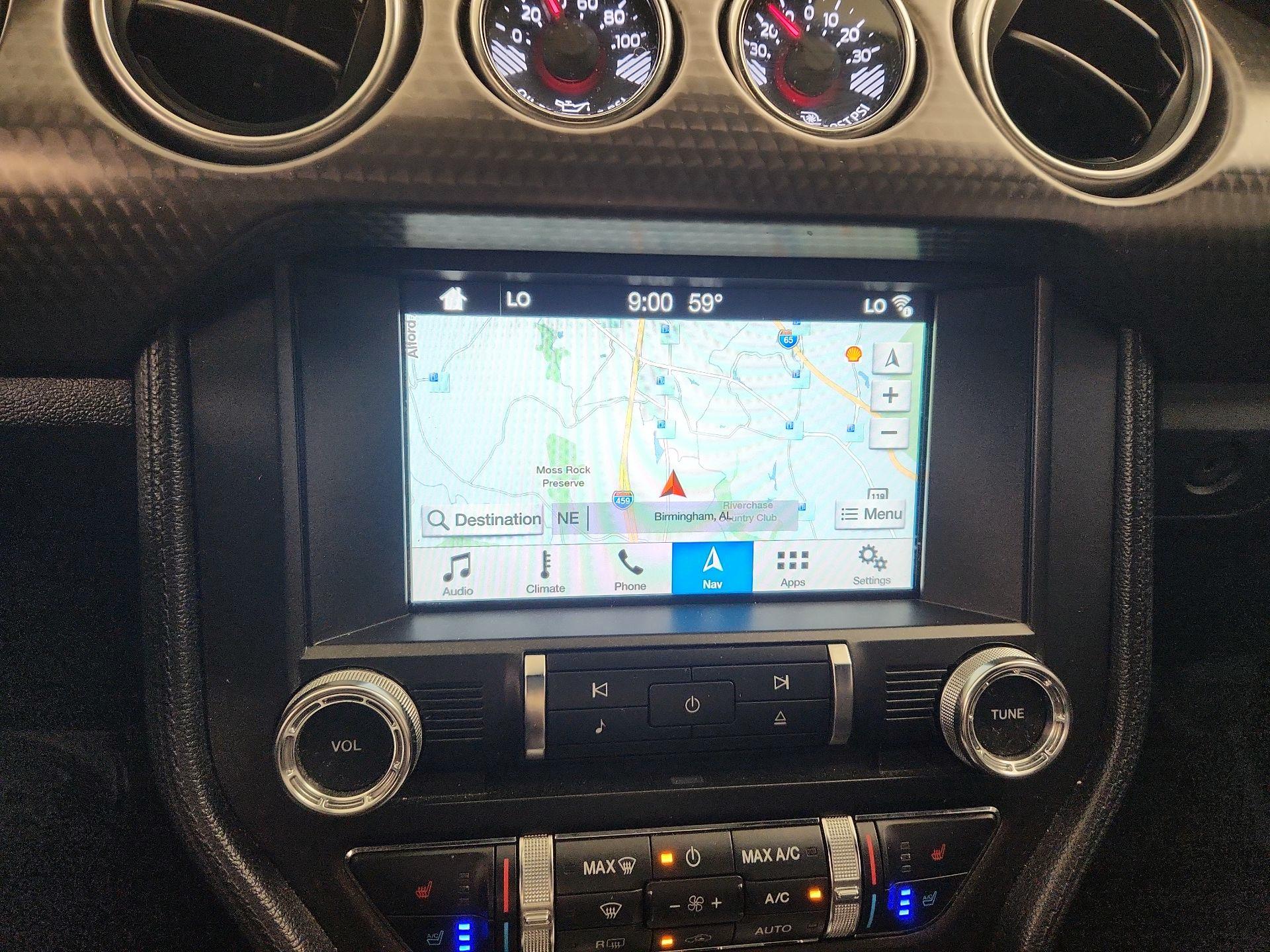 Thumbnail: 2018 Ford Mustang - 14