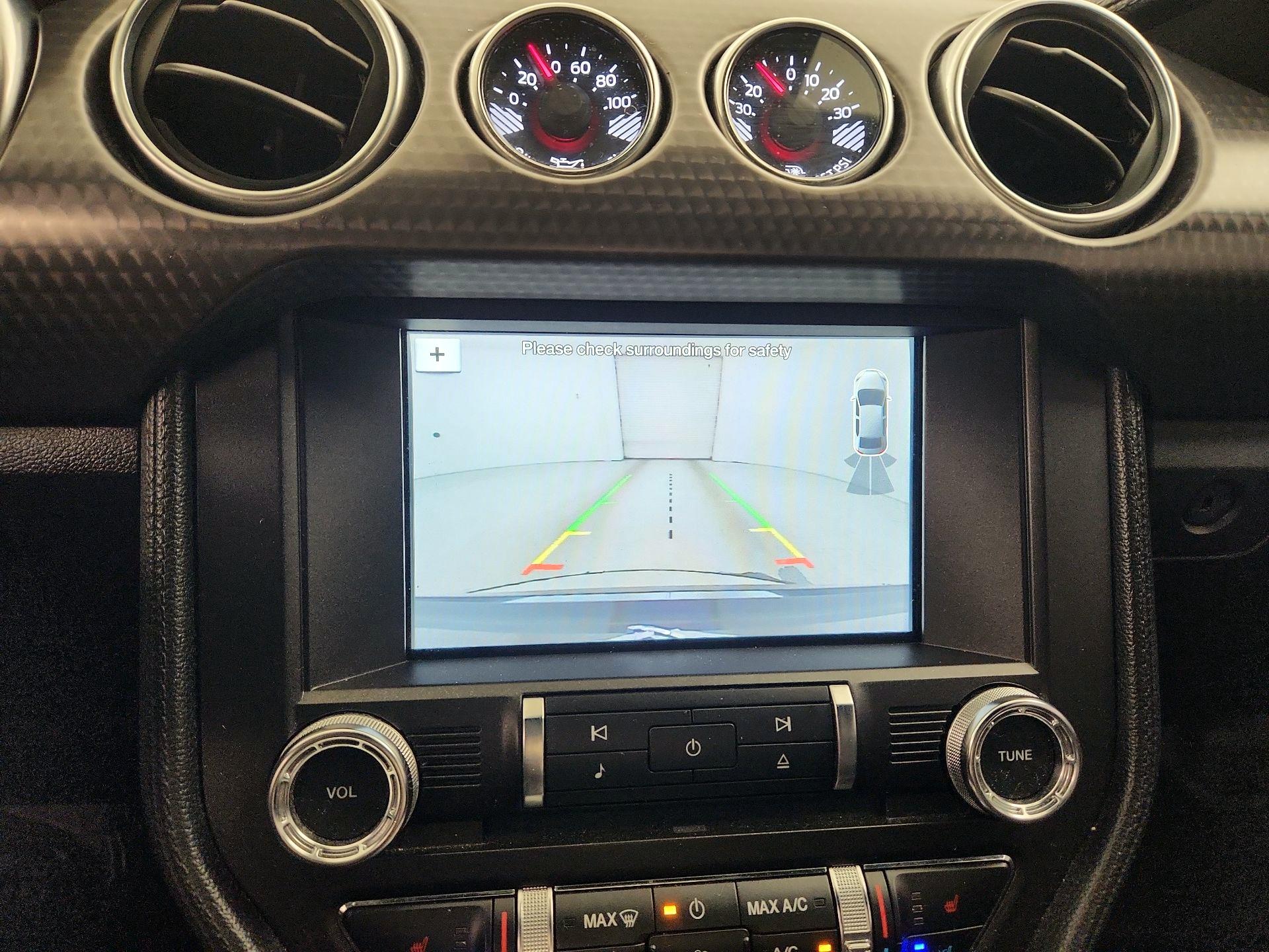 Thumbnail: 2018 Ford Mustang - 15