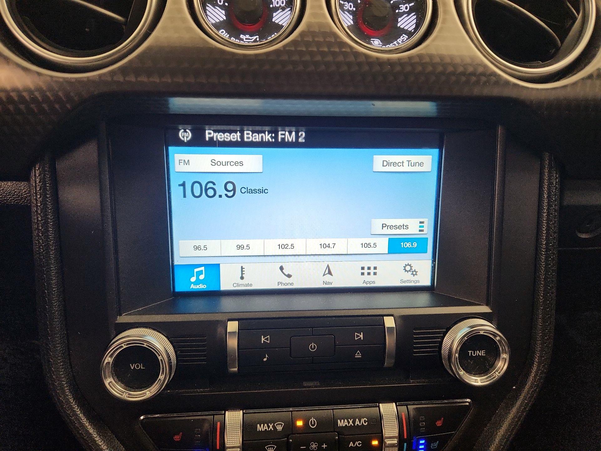 Thumbnail: 2018 Ford Mustang - 16