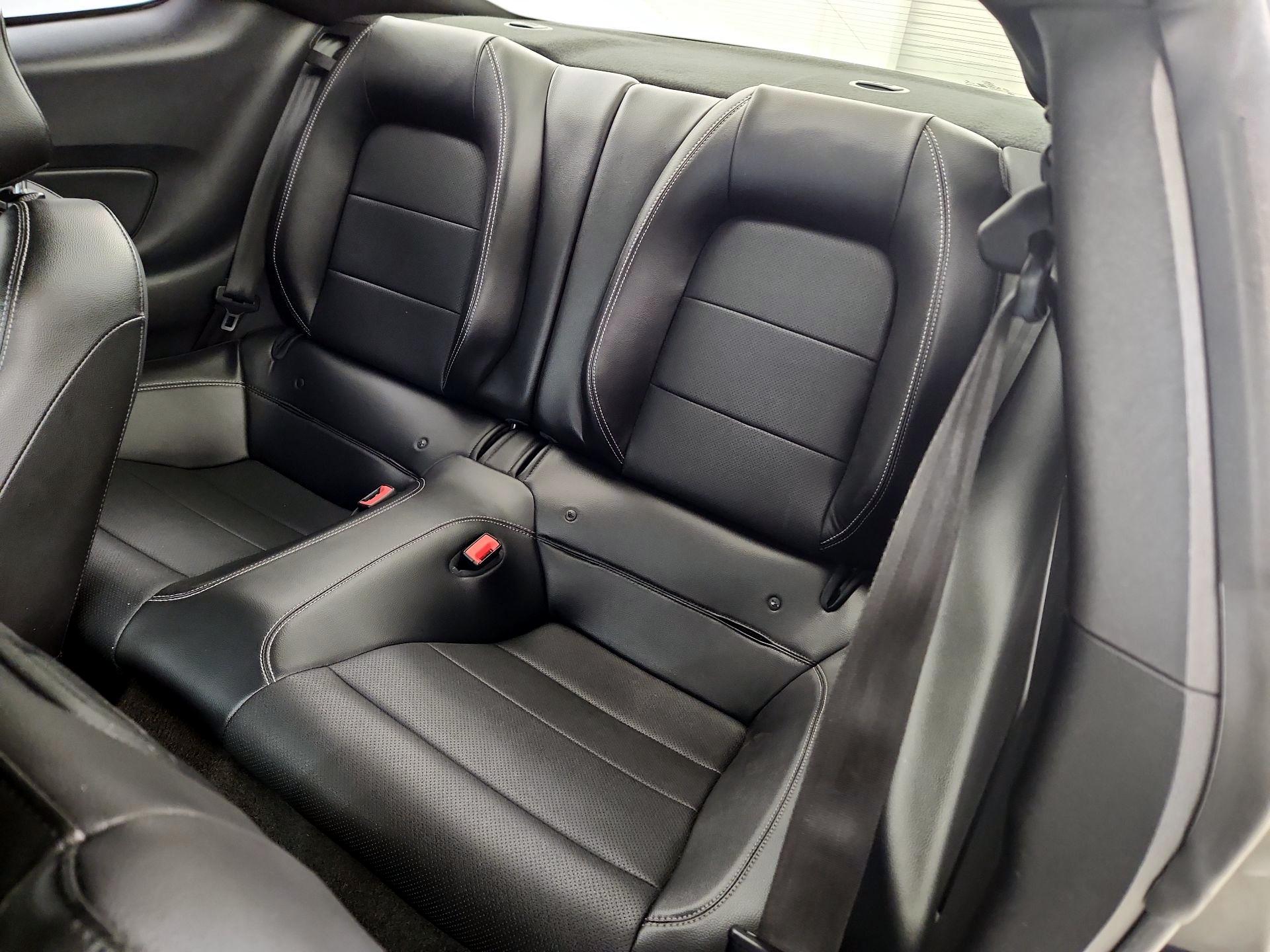 Thumbnail: 2018 Ford Mustang - 20