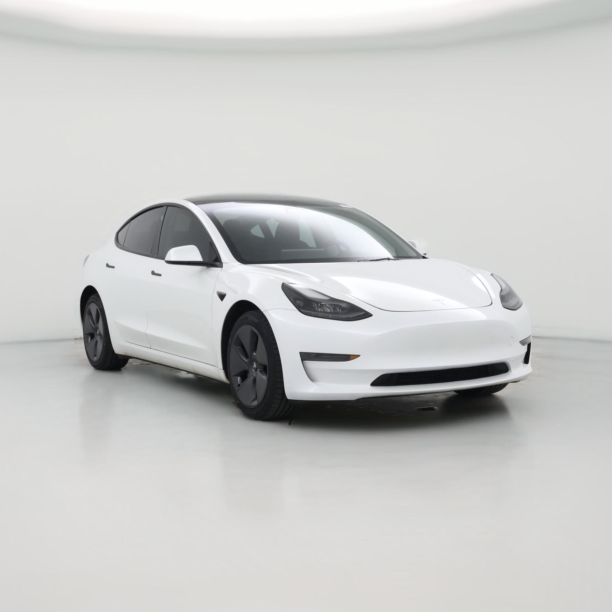 Thumbnail: 2023 Tesla Model 3 - 1