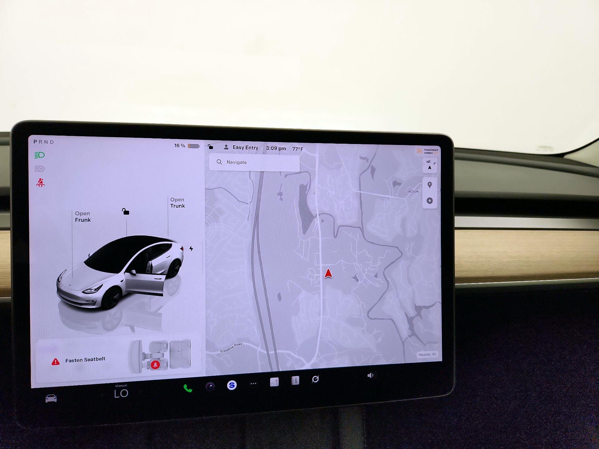 Thumbnail: 2023 Tesla Model 3 - 13