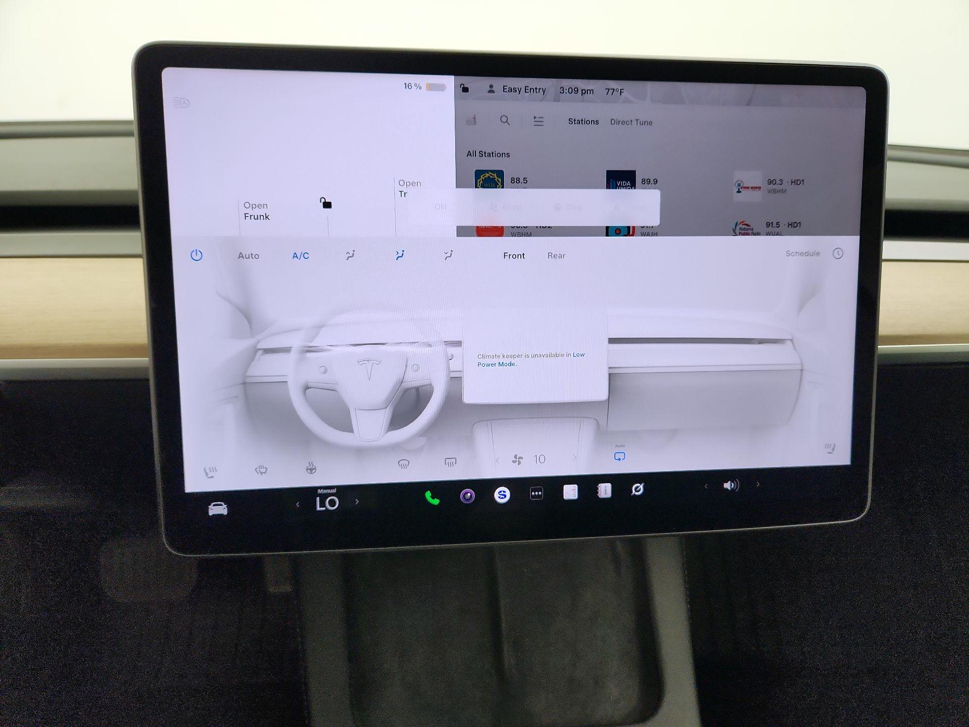 Thumbnail: 2023 Tesla Model 3 - 16