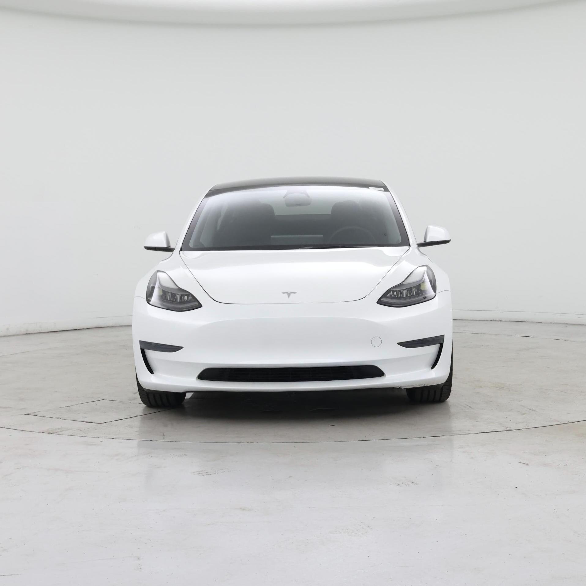 Thumbnail: 2023 Tesla Model 3 - 5