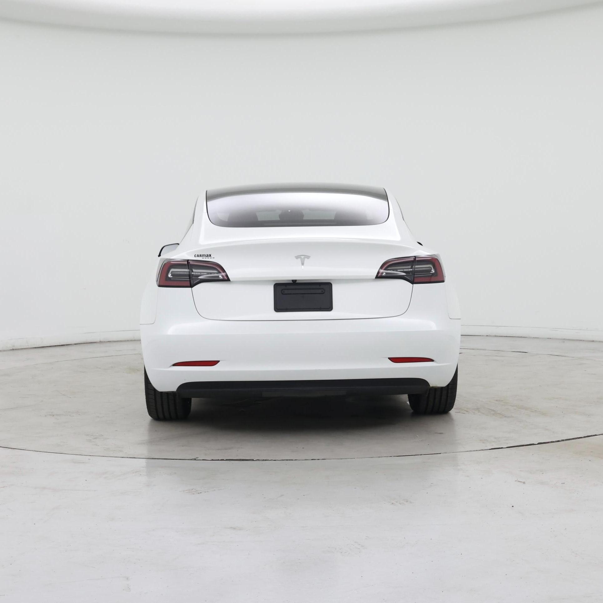 Thumbnail: 2023 Tesla Model 3 - 6