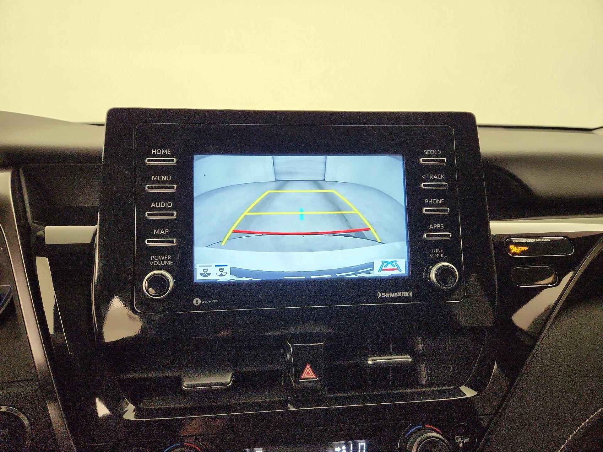 Thumbnail: 2024 Toyota Camry - 14