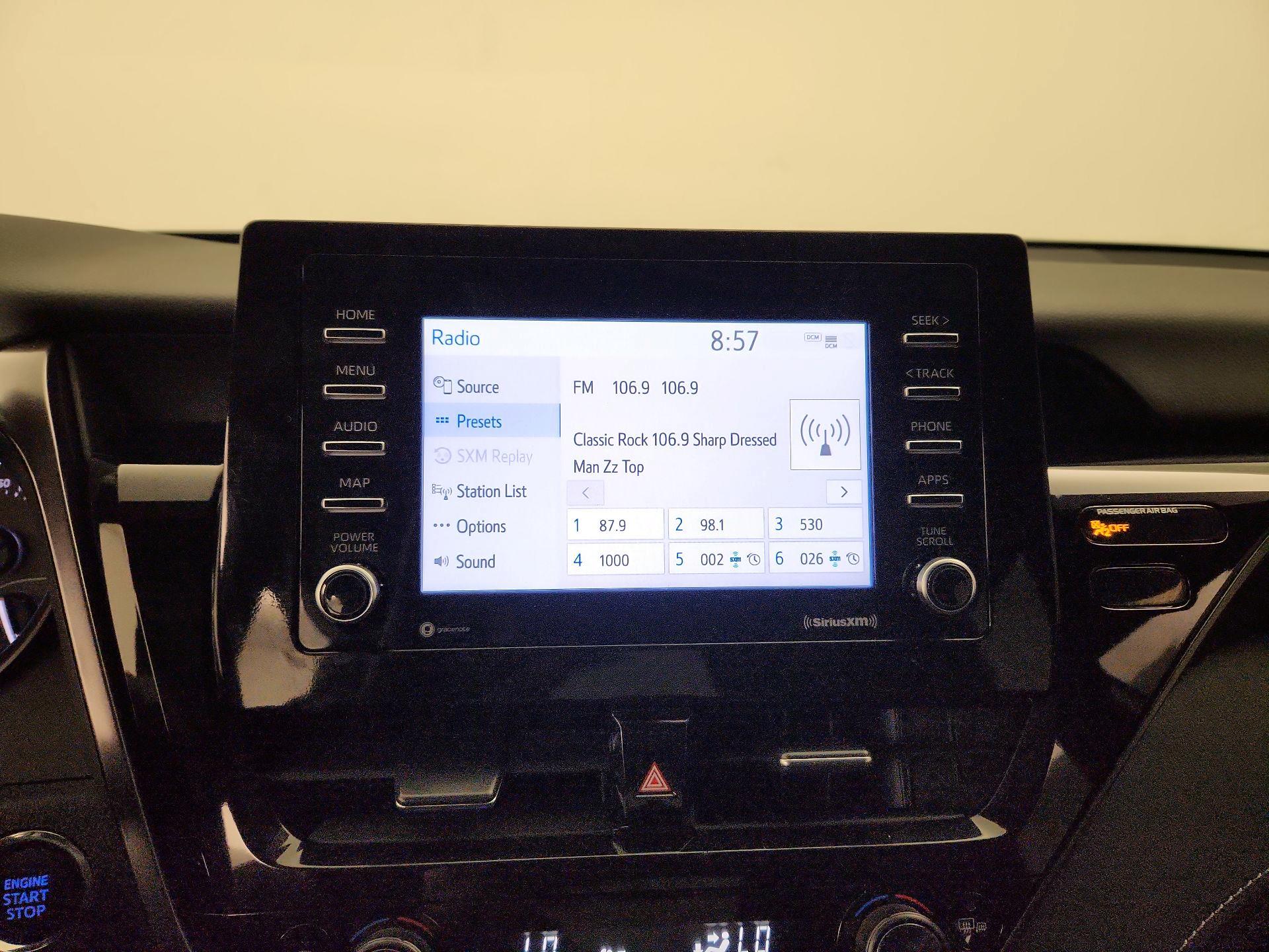 Thumbnail: 2024 Toyota Camry - 15