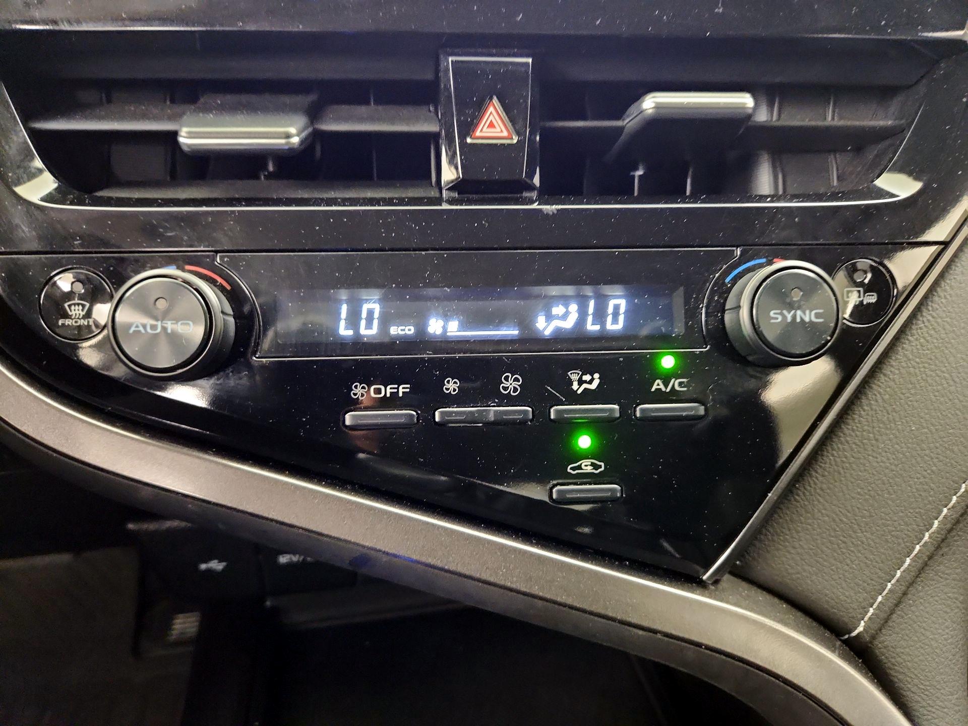 Thumbnail: 2024 Toyota Camry - 16