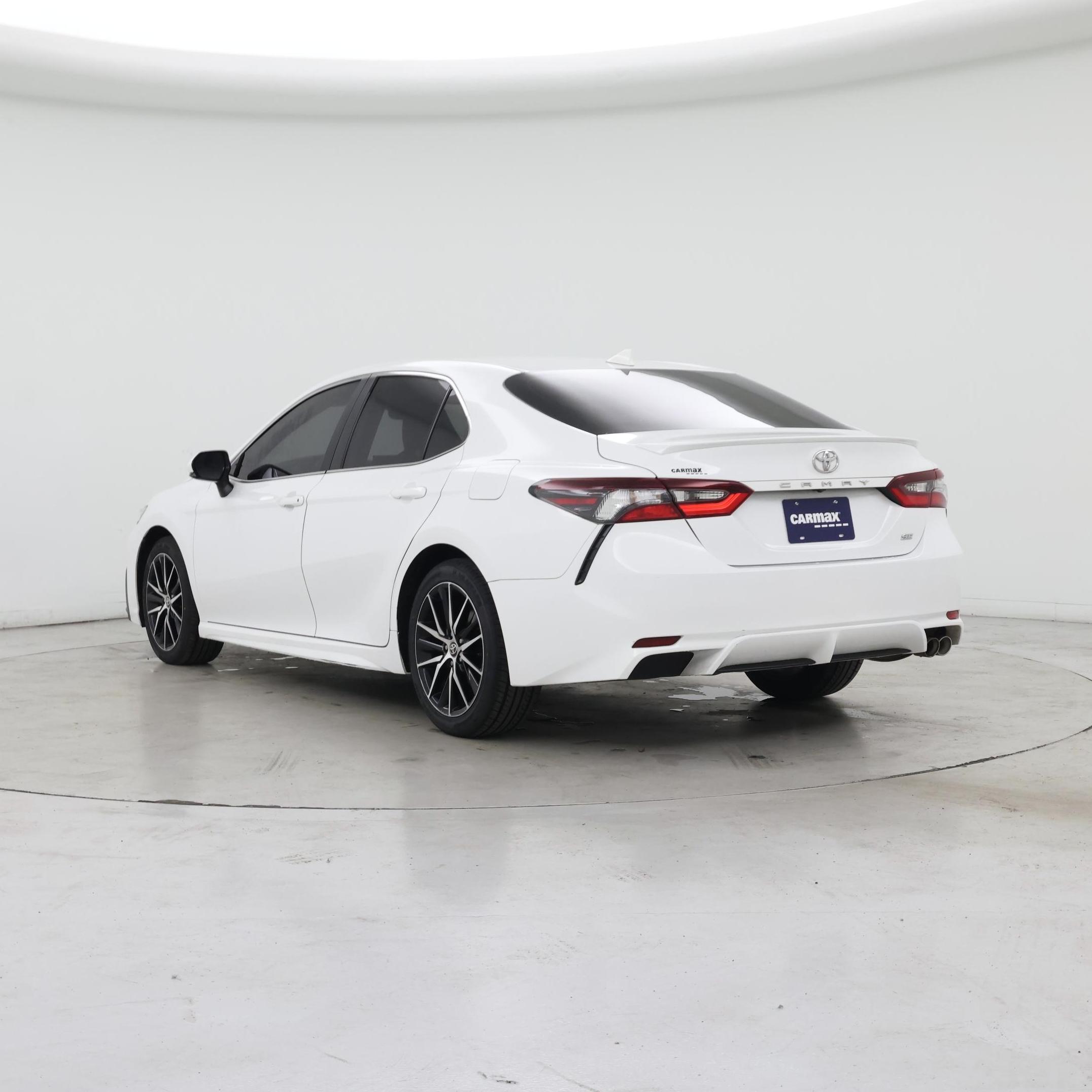 Thumbnail: 2024 Toyota Camry - 2