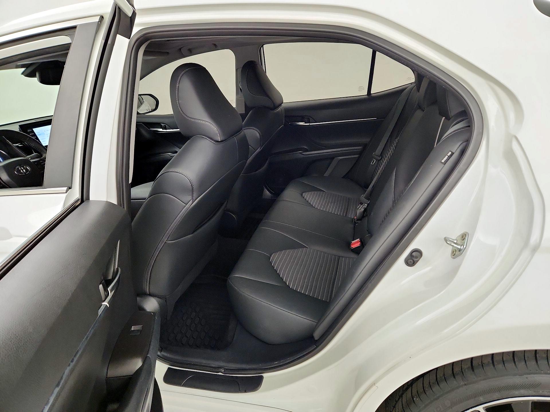 Thumbnail: 2024 Toyota Camry - 20