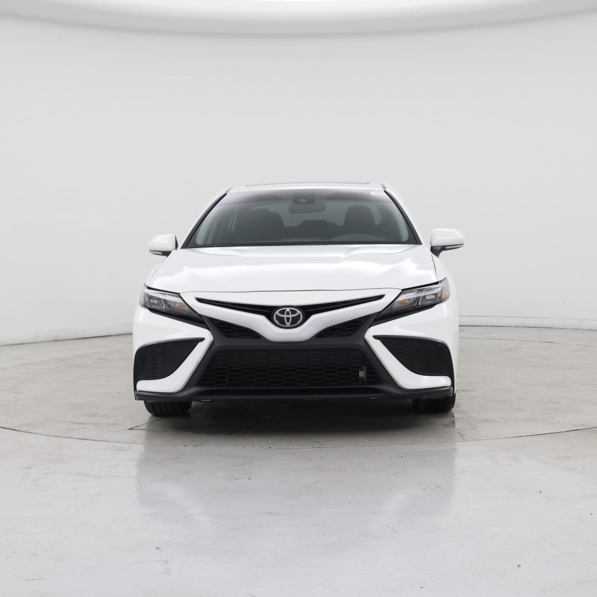 Thumbnail: 2024 Toyota Camry - 5