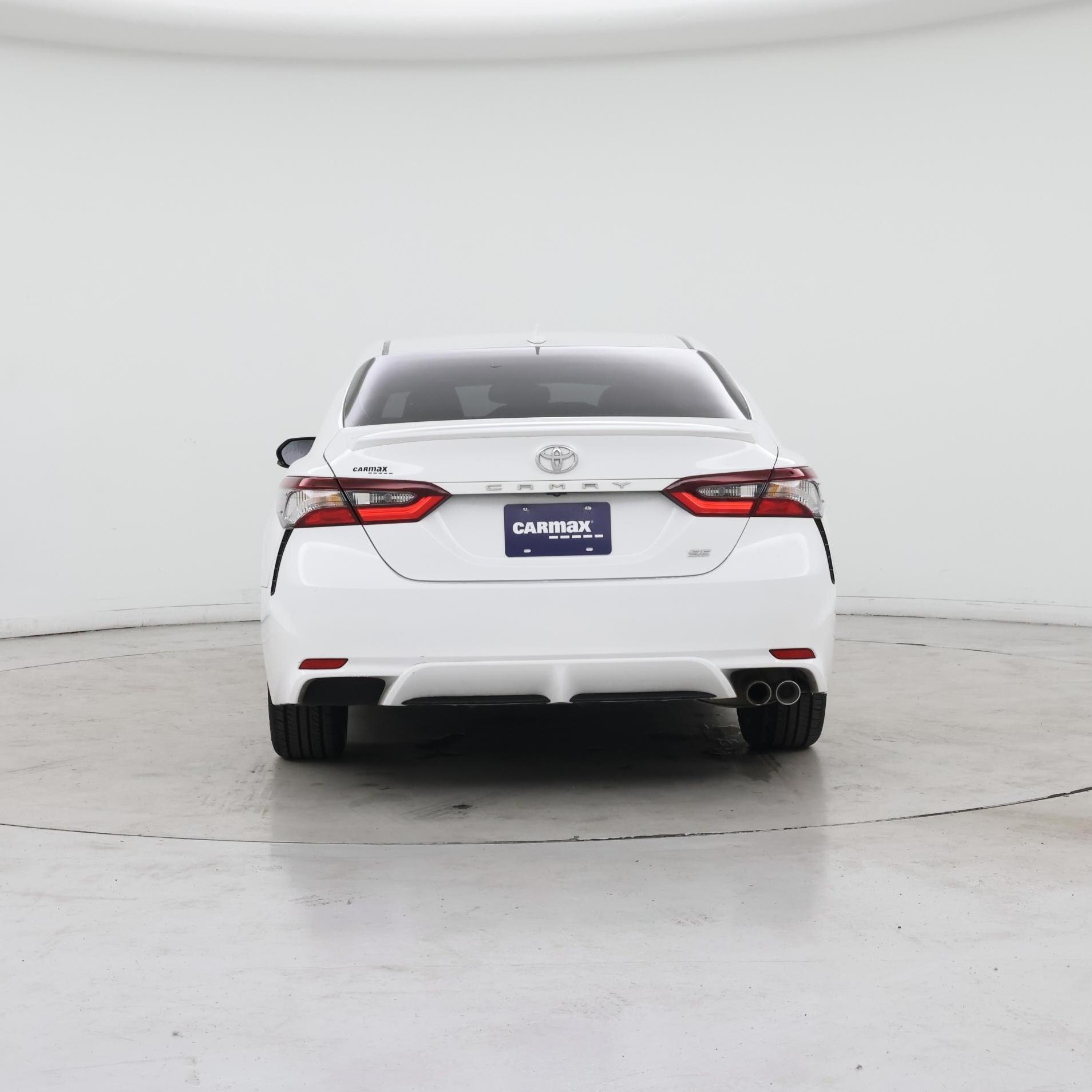 Thumbnail: 2024 Toyota Camry - 6