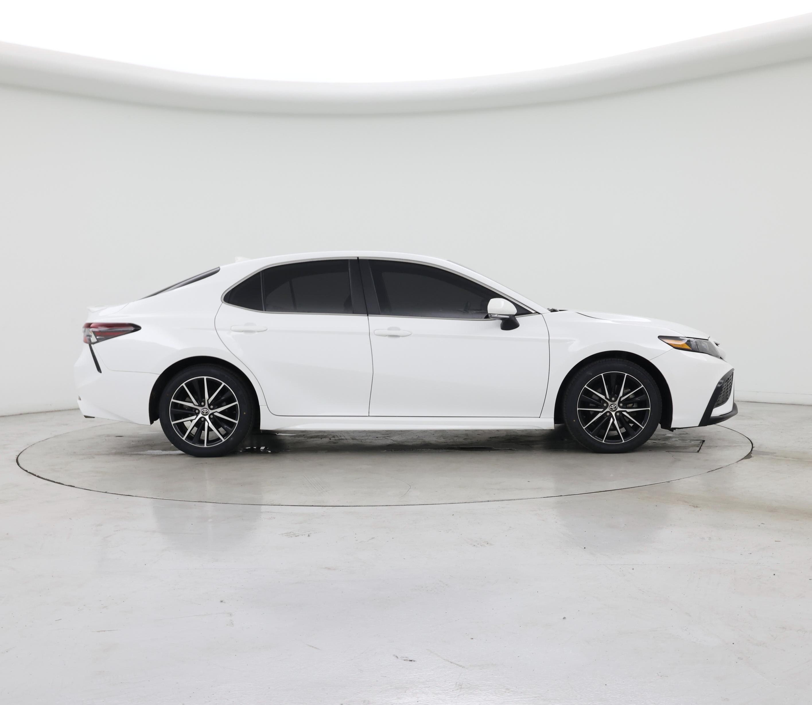 Thumbnail: 2024 Toyota Camry - 7