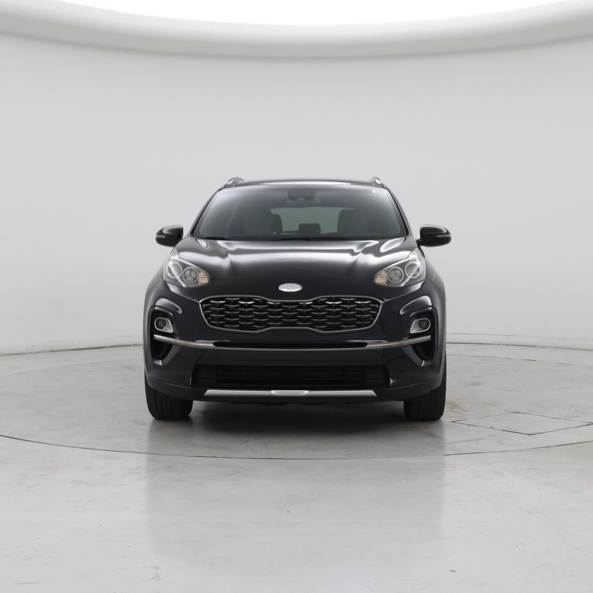 Thumbnail: 2020 Kia Sportage - 5