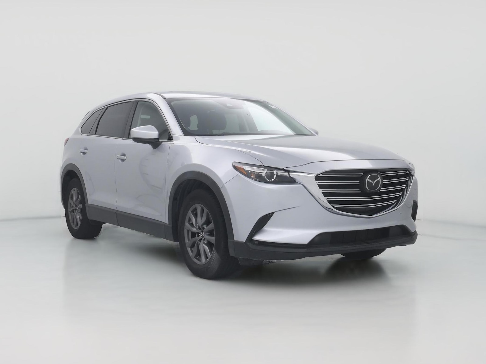 2023 Mazda CX-9