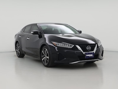2023 Nissan Maxima SV