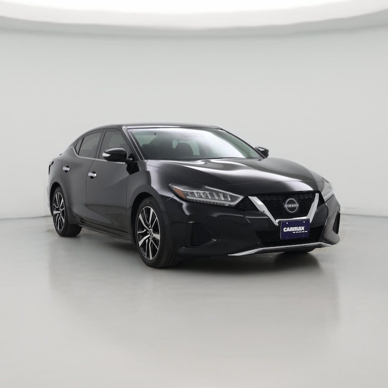 2023 Nissan Maxima SV