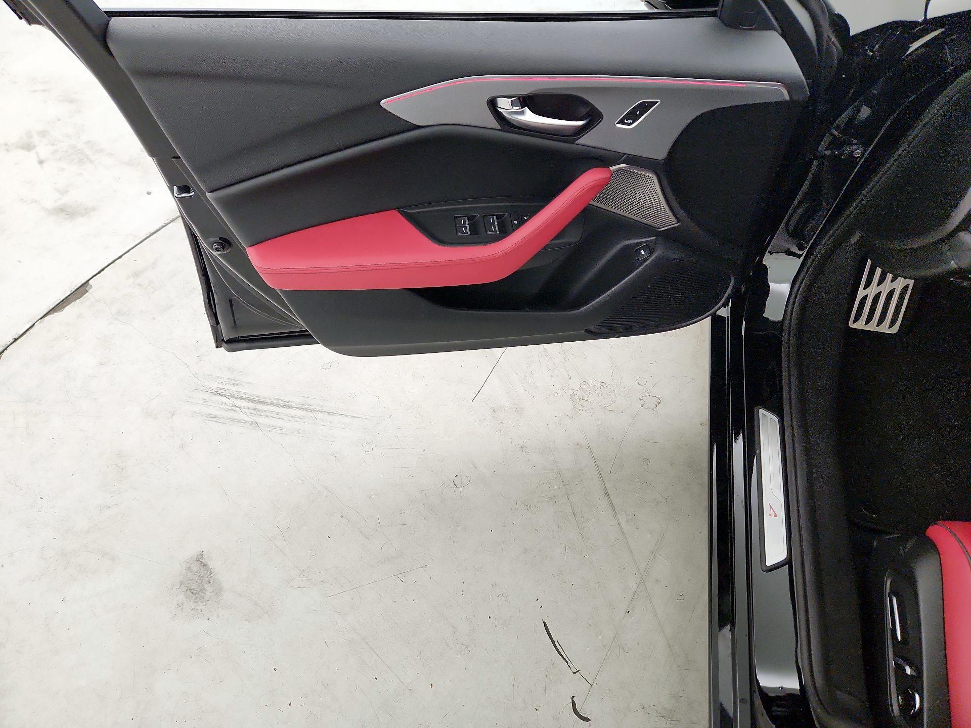 Thumbnail: 2022 Acura TLX - 12