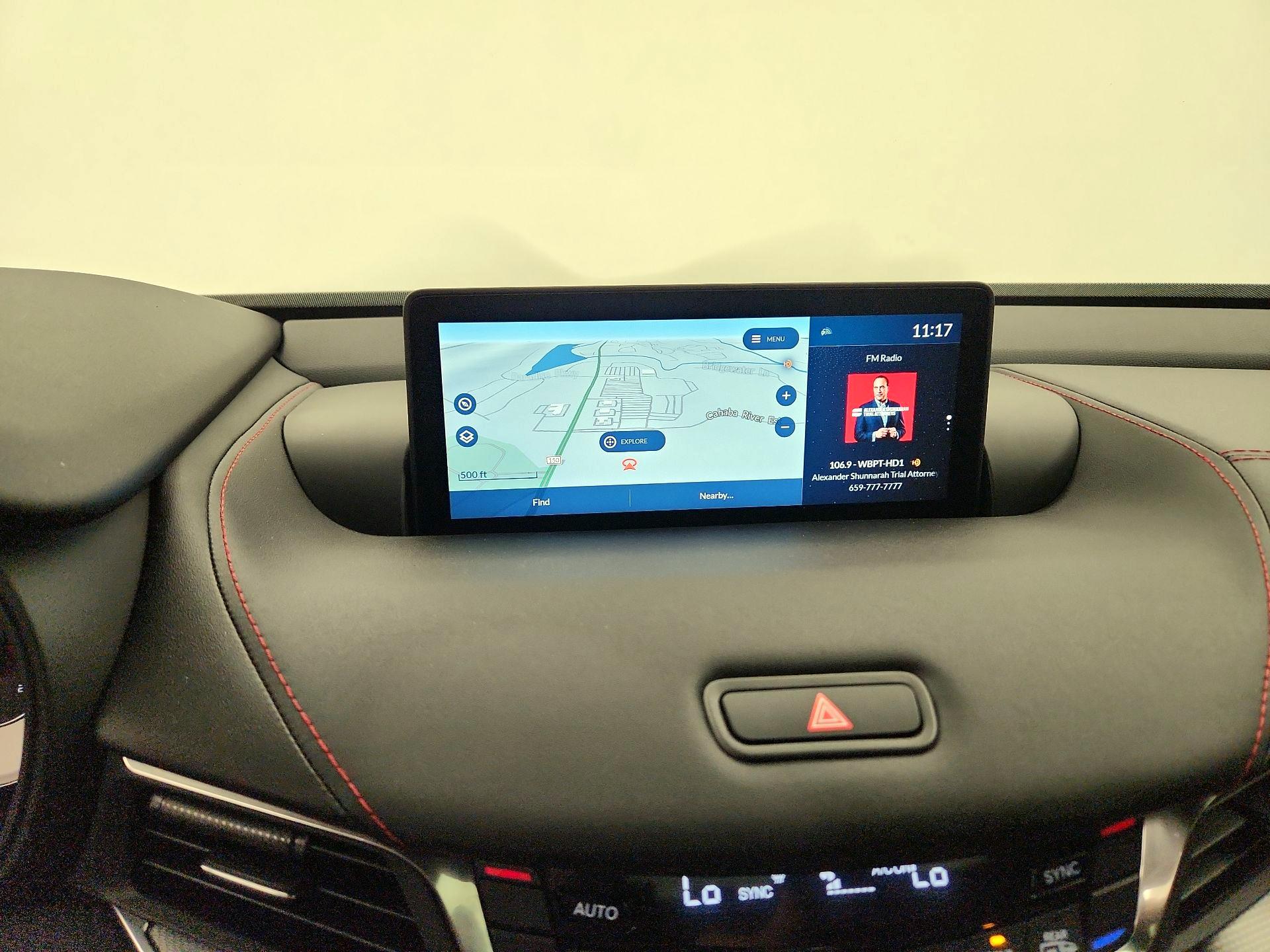 Thumbnail: 2022 Acura TLX - 14