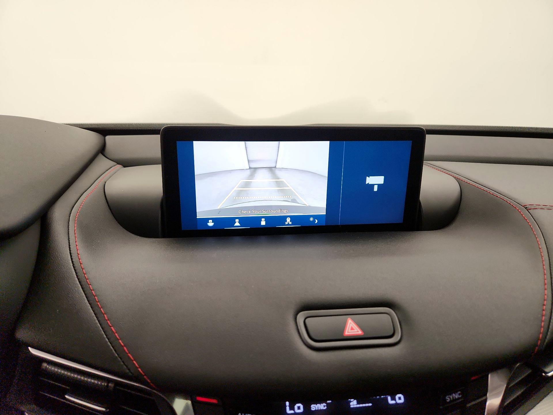 Thumbnail: 2022 Acura TLX - 15