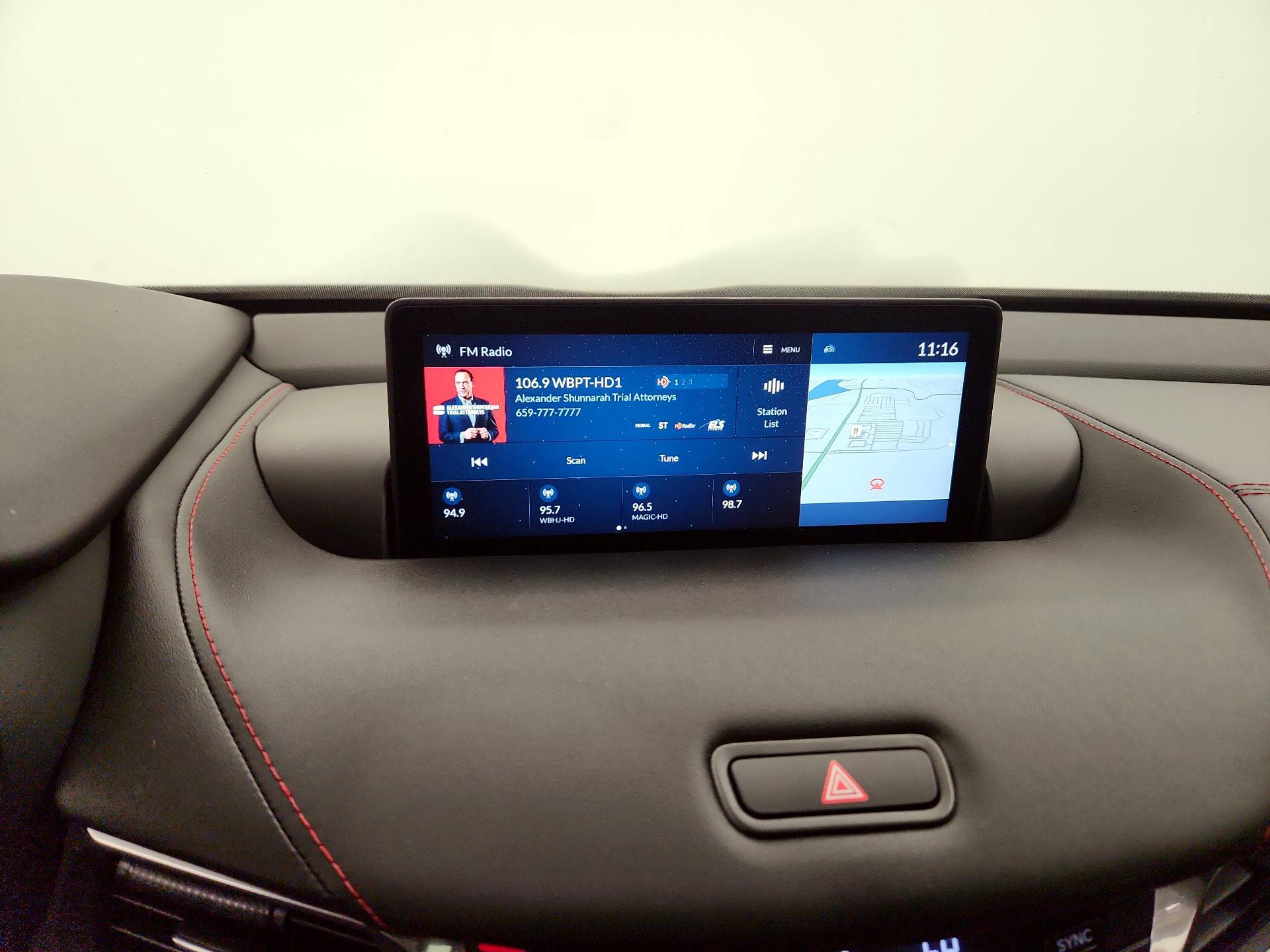 Thumbnail: 2022 Acura TLX - 16