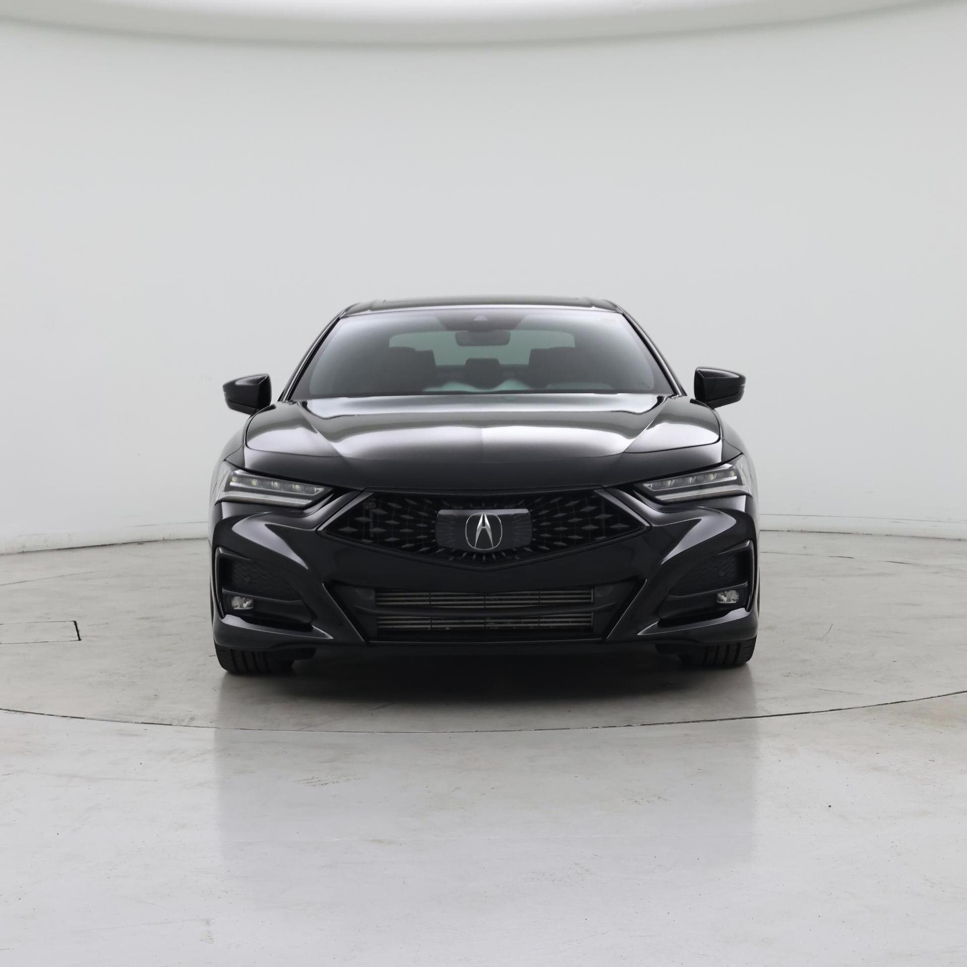 Thumbnail: 2022 Acura TLX - 5