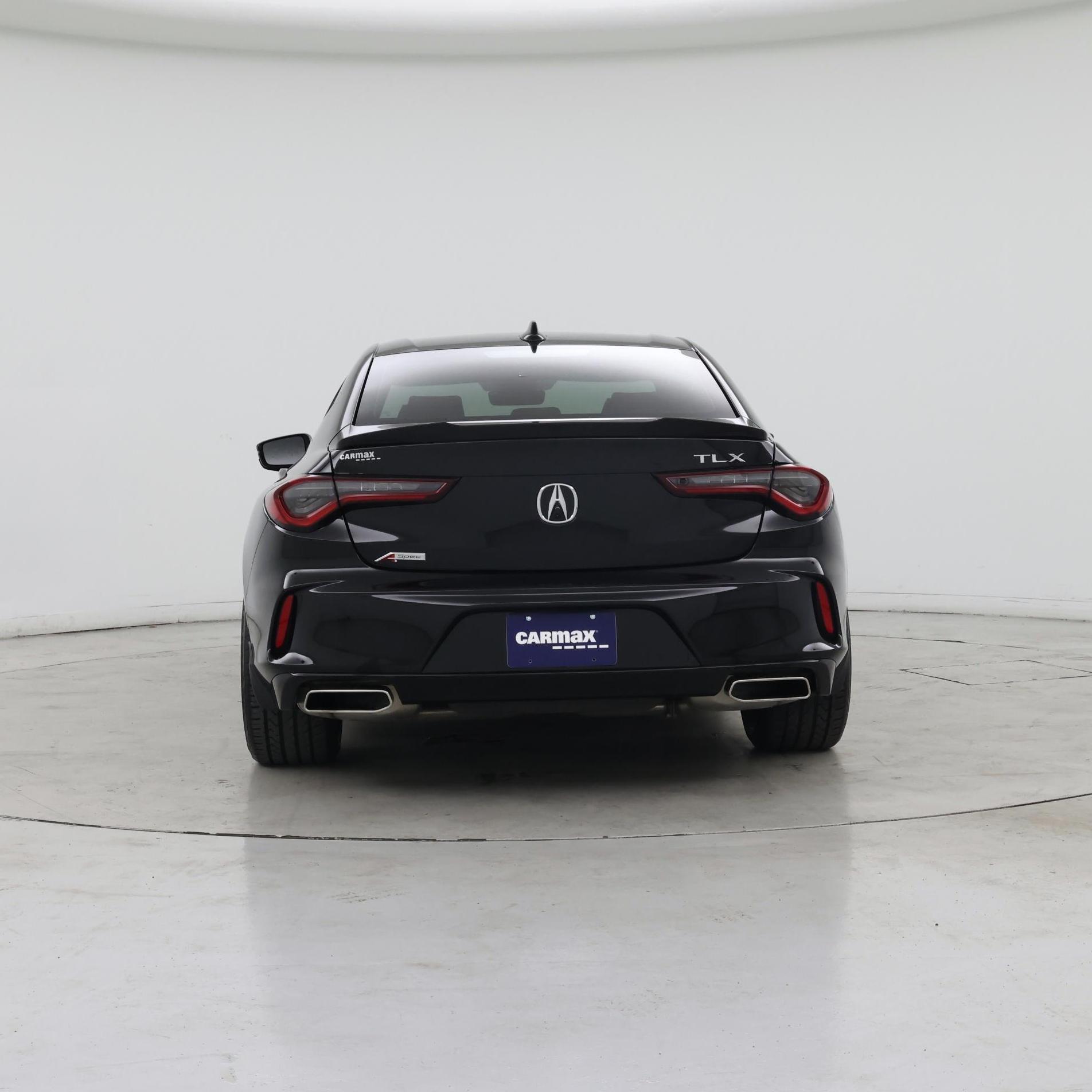 Thumbnail: 2022 Acura TLX - 6