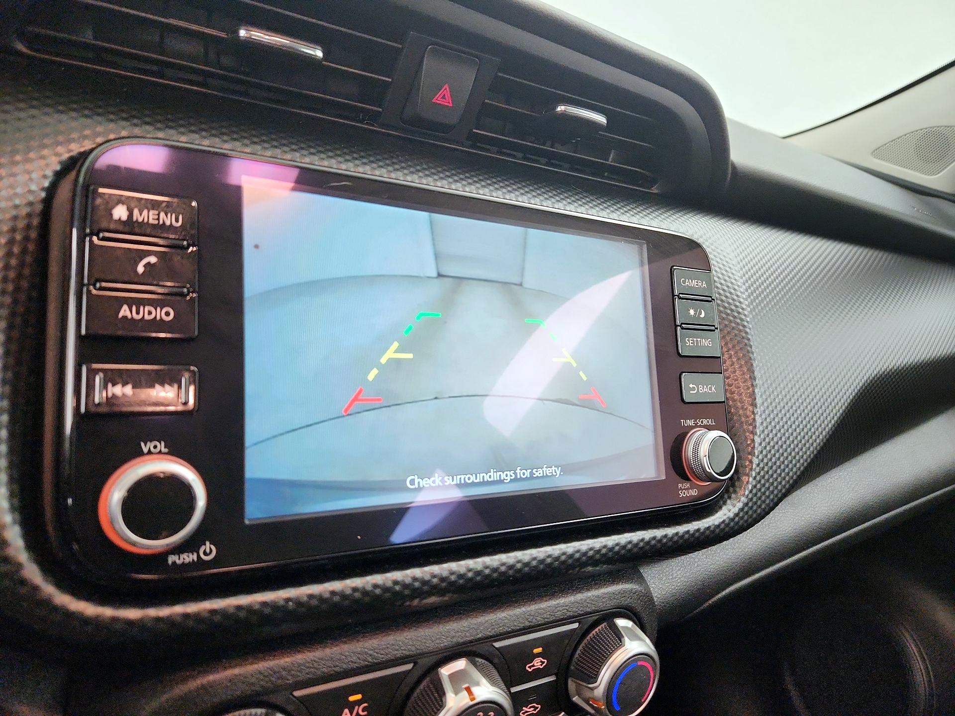 Thumbnail: 2023 Nissan Kicks - 14