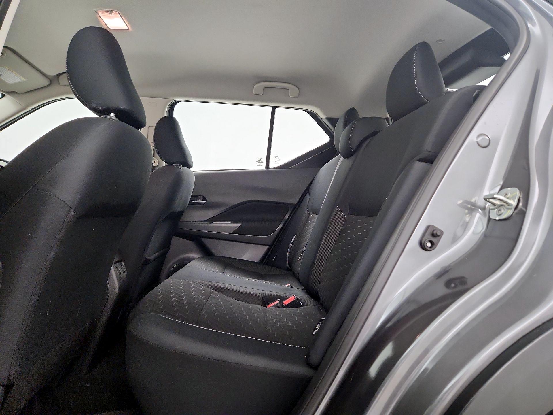 Thumbnail: 2023 Nissan Kicks - 19