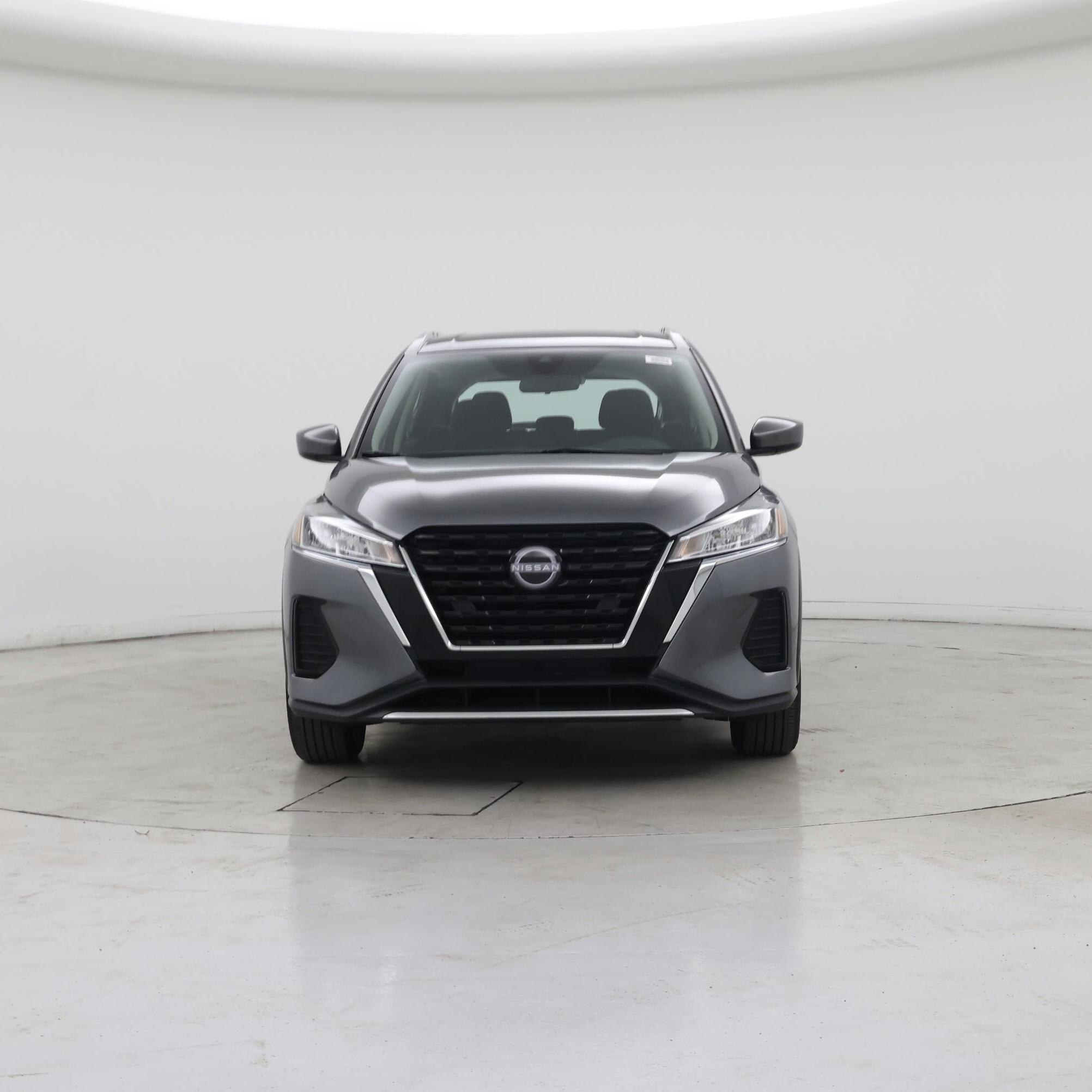 Thumbnail: 2023 Nissan Kicks - 5