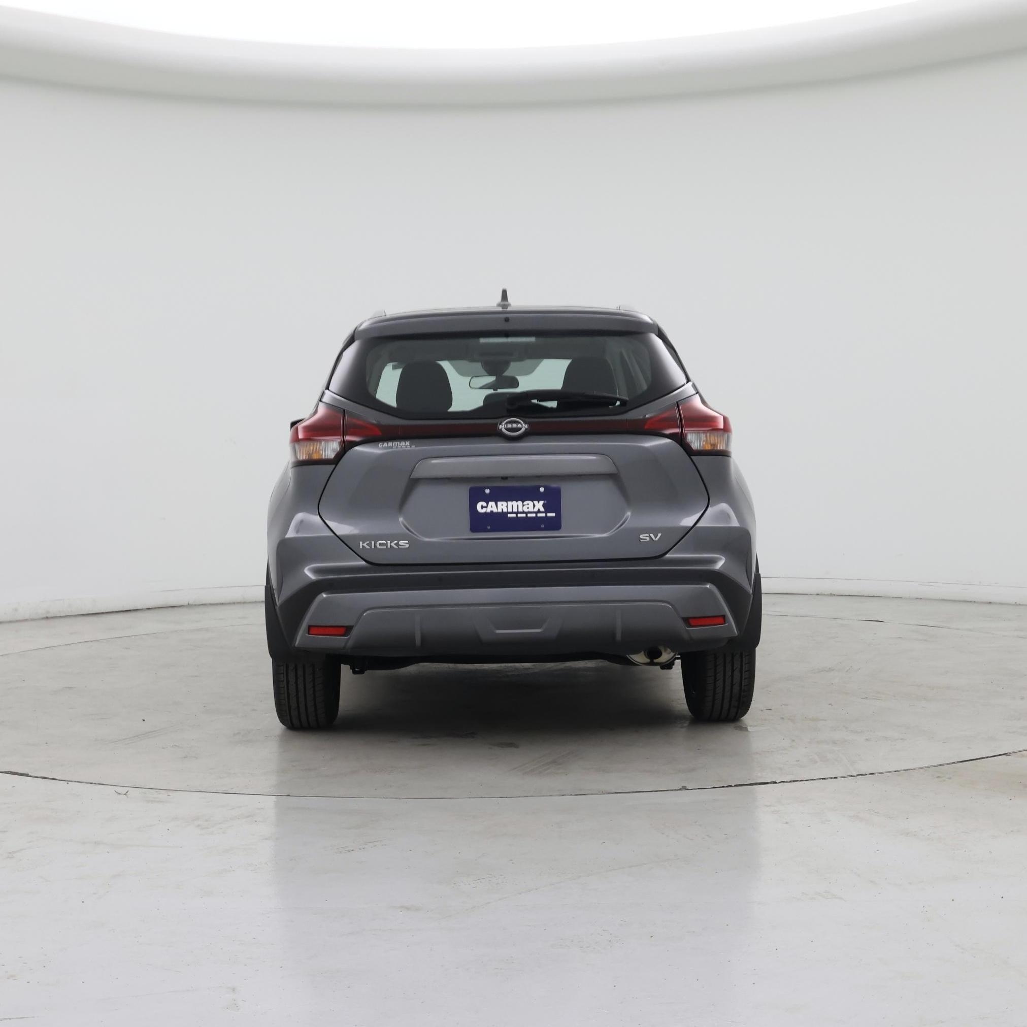 Thumbnail: 2023 Nissan Kicks - 6