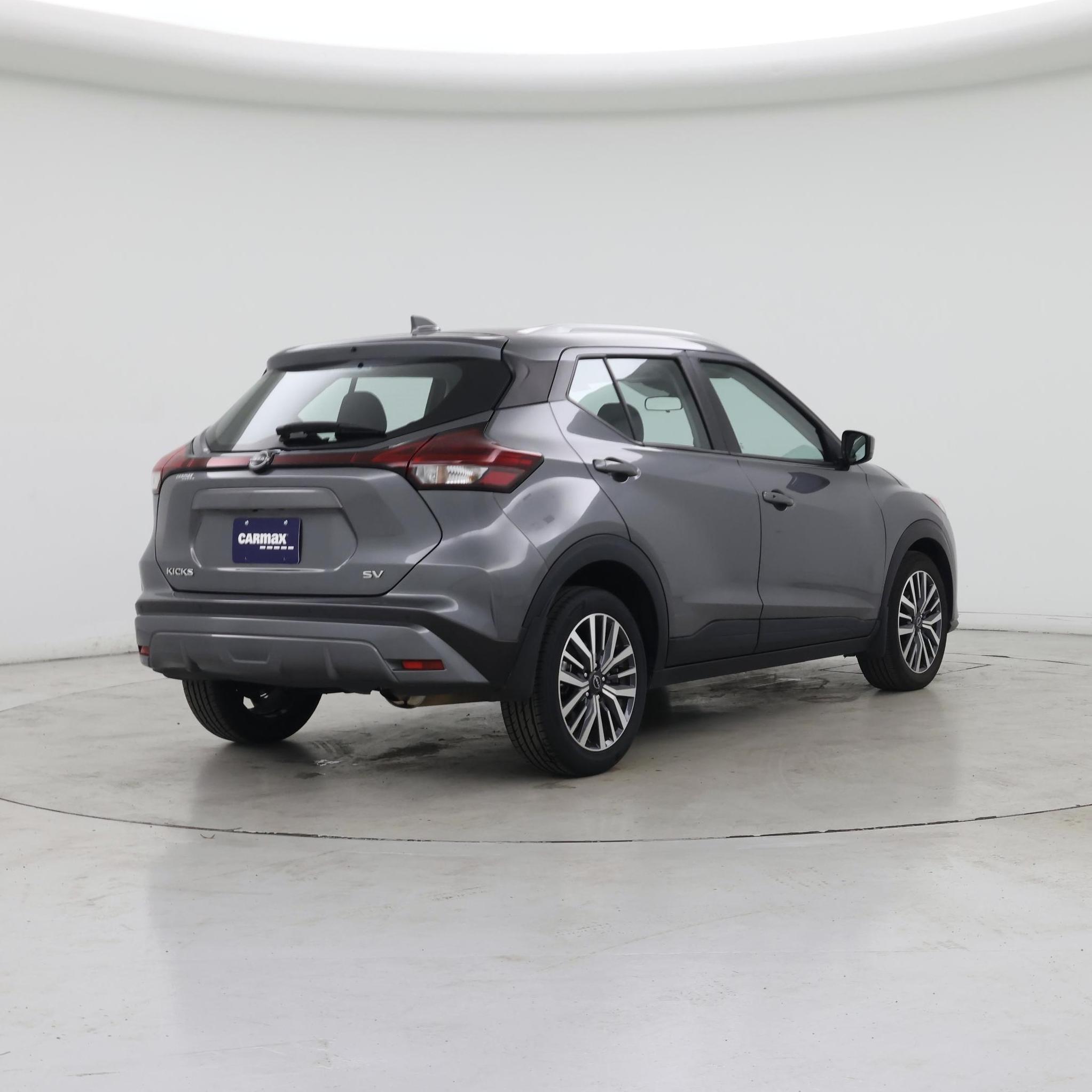 Thumbnail: 2023 Nissan Kicks - 8