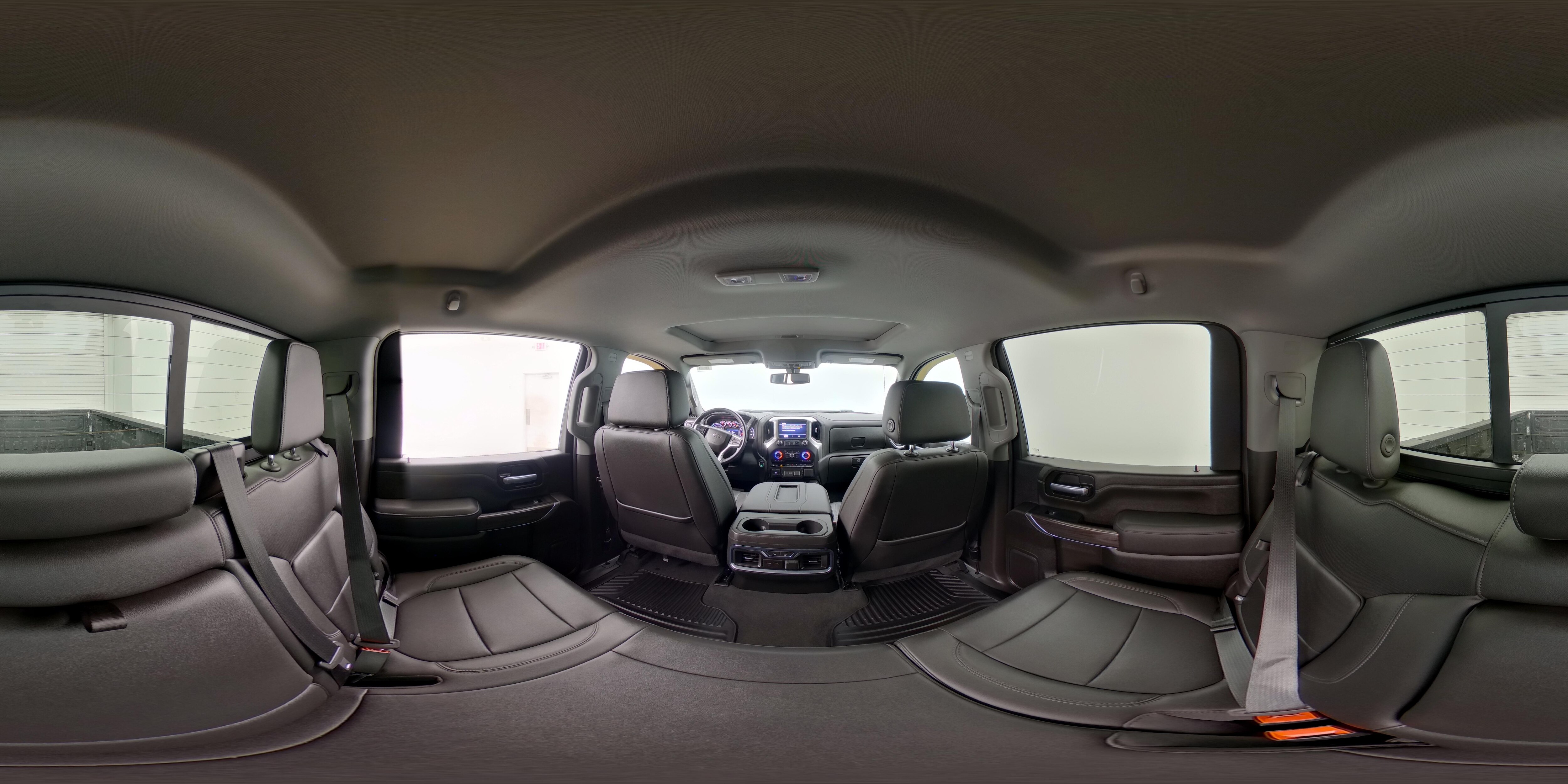 2022 Chevrolet Silverado 2500HD LTZ - Photo 27