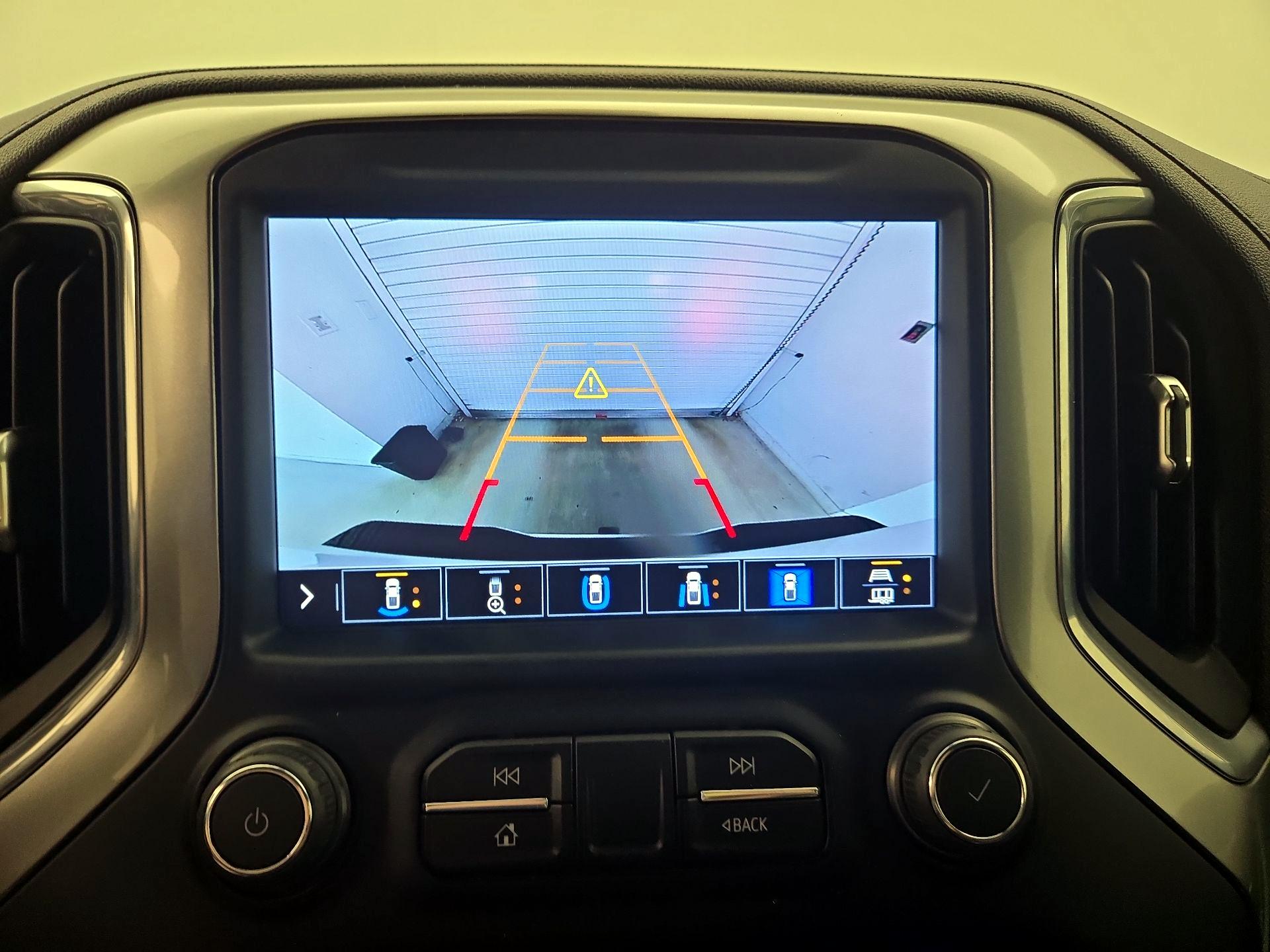 Thumbnail: 2022 Chevrolet Silverado 2500 - 15