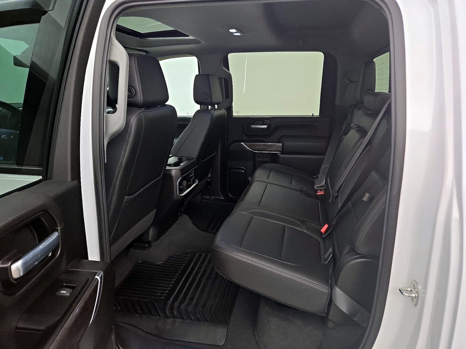 2022 Chevrolet Silverado 2500HD LTZ - Photo 22