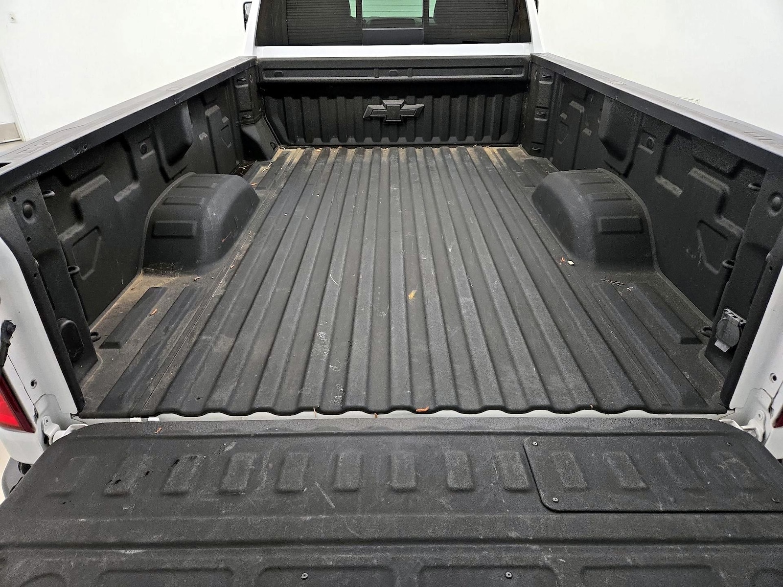 2022 Chevrolet Silverado 2500HD LTZ - Photo 23