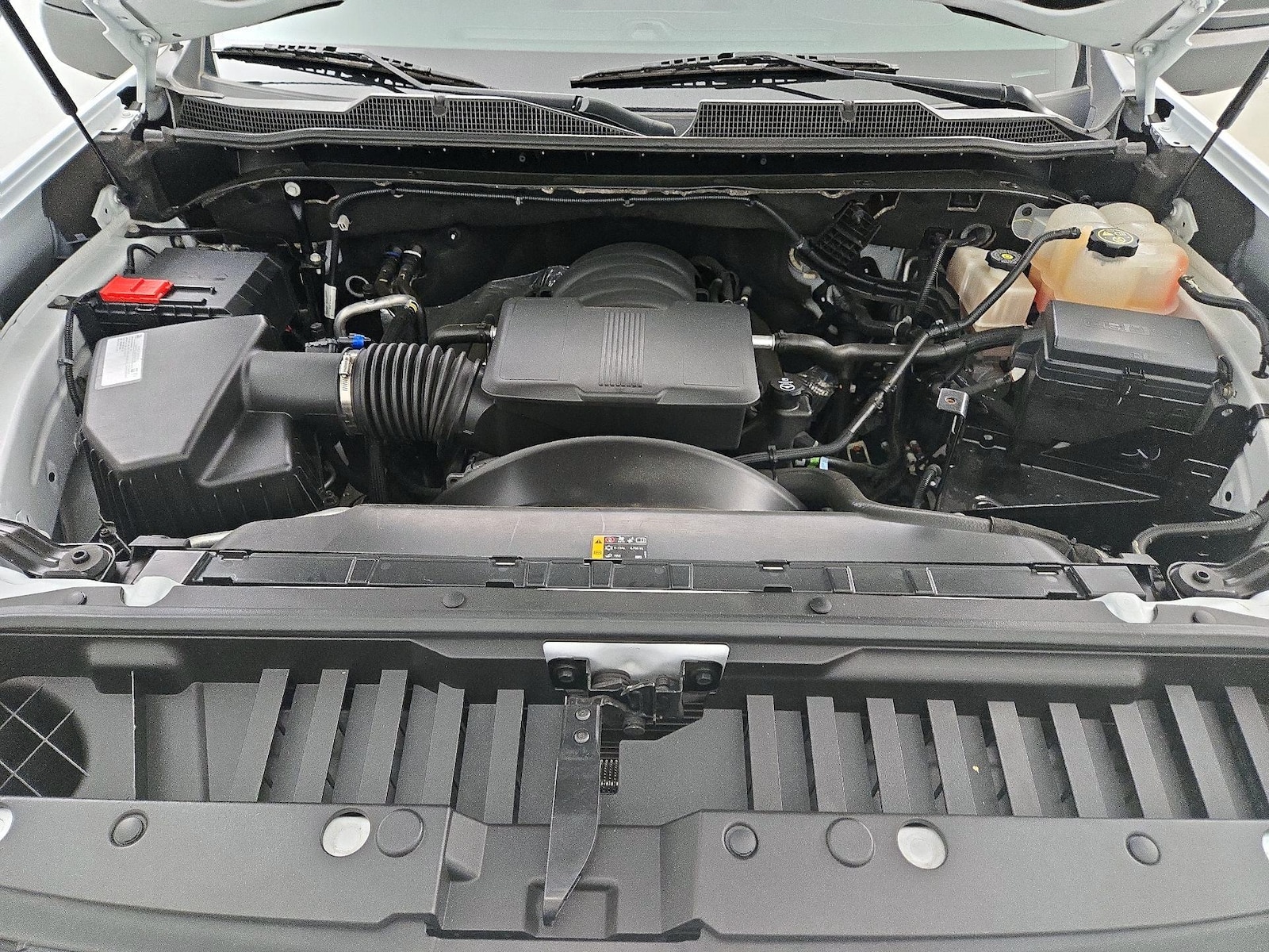 2022 Chevrolet Silverado 2500HD LTZ - Photo 24