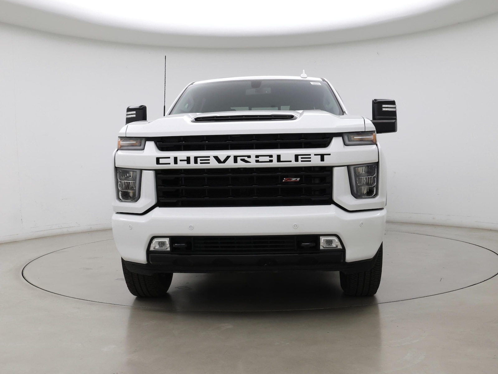 2022 Chevrolet Silverado 2500HD LTZ - Photo 6