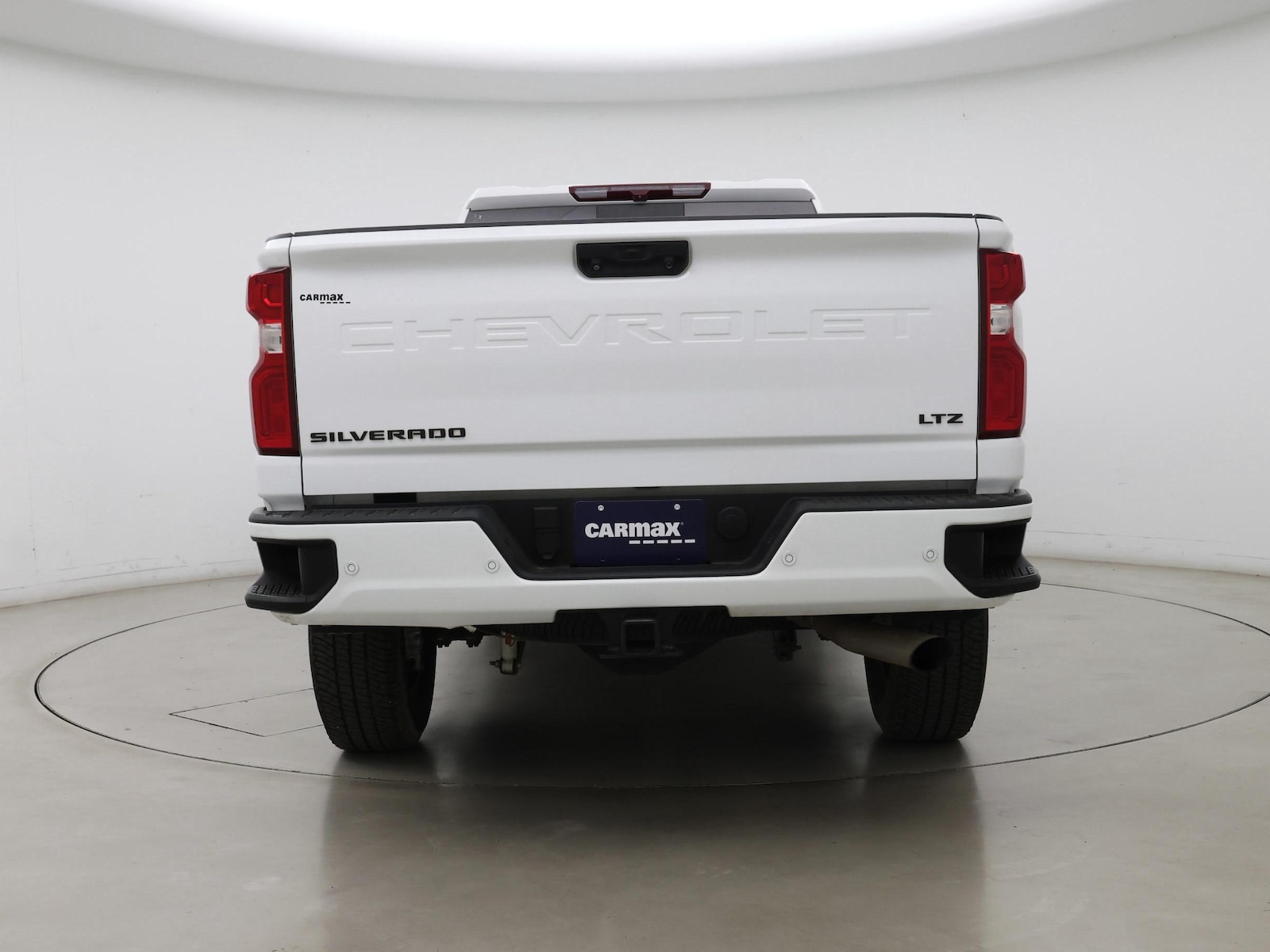 2022 Chevrolet Silverado 2500HD LTZ - Photo 7