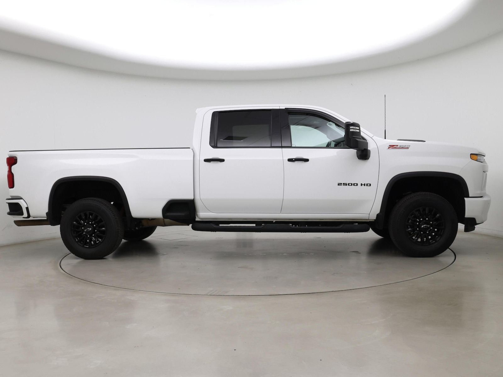 2022 Chevrolet Silverado 2500HD LTZ - Photo 8
